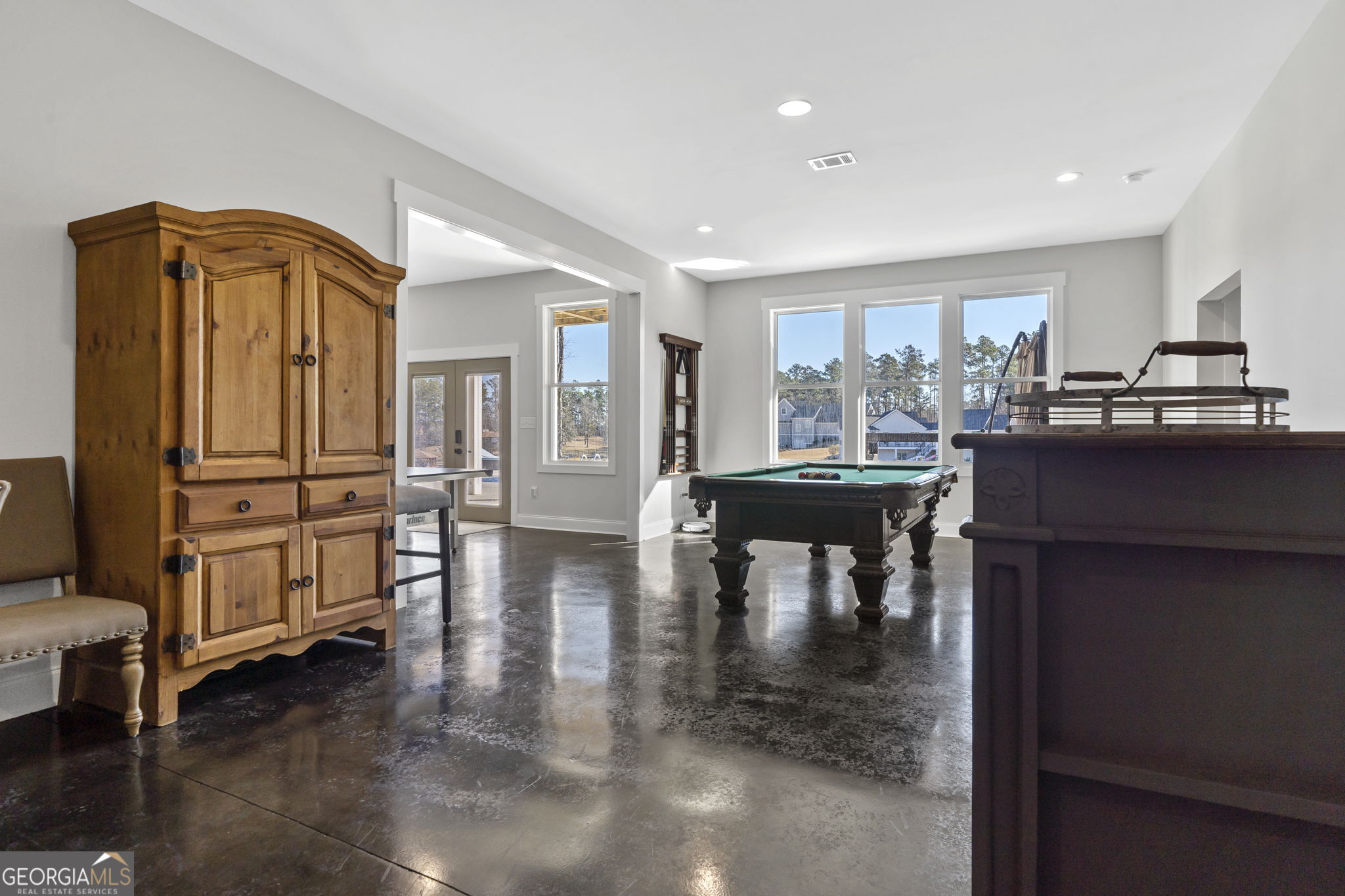 131 Chumley Road Northeast Milledgeville, GA 31061 - Photo 56 of 91