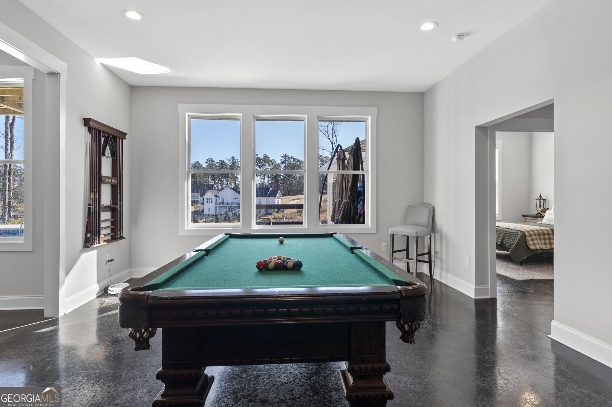 131 Chumley Road Northeast Milledgeville, GA 31061 - Photo 57 of 91