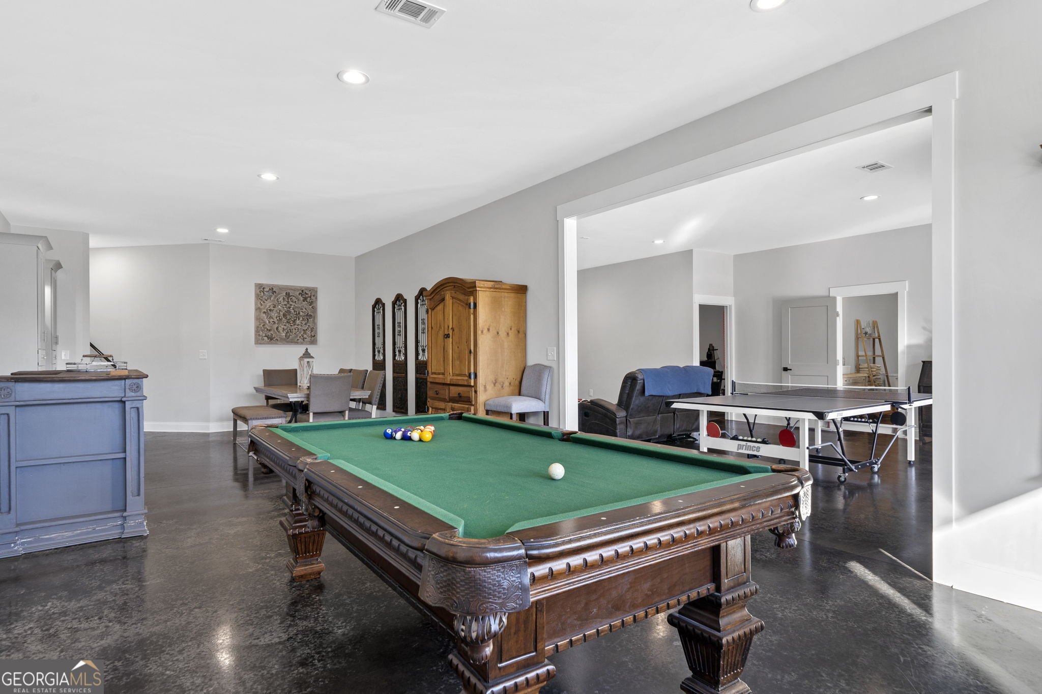 131 Chumley Road Northeast Milledgeville, GA 31061 - Photo 58 of 91