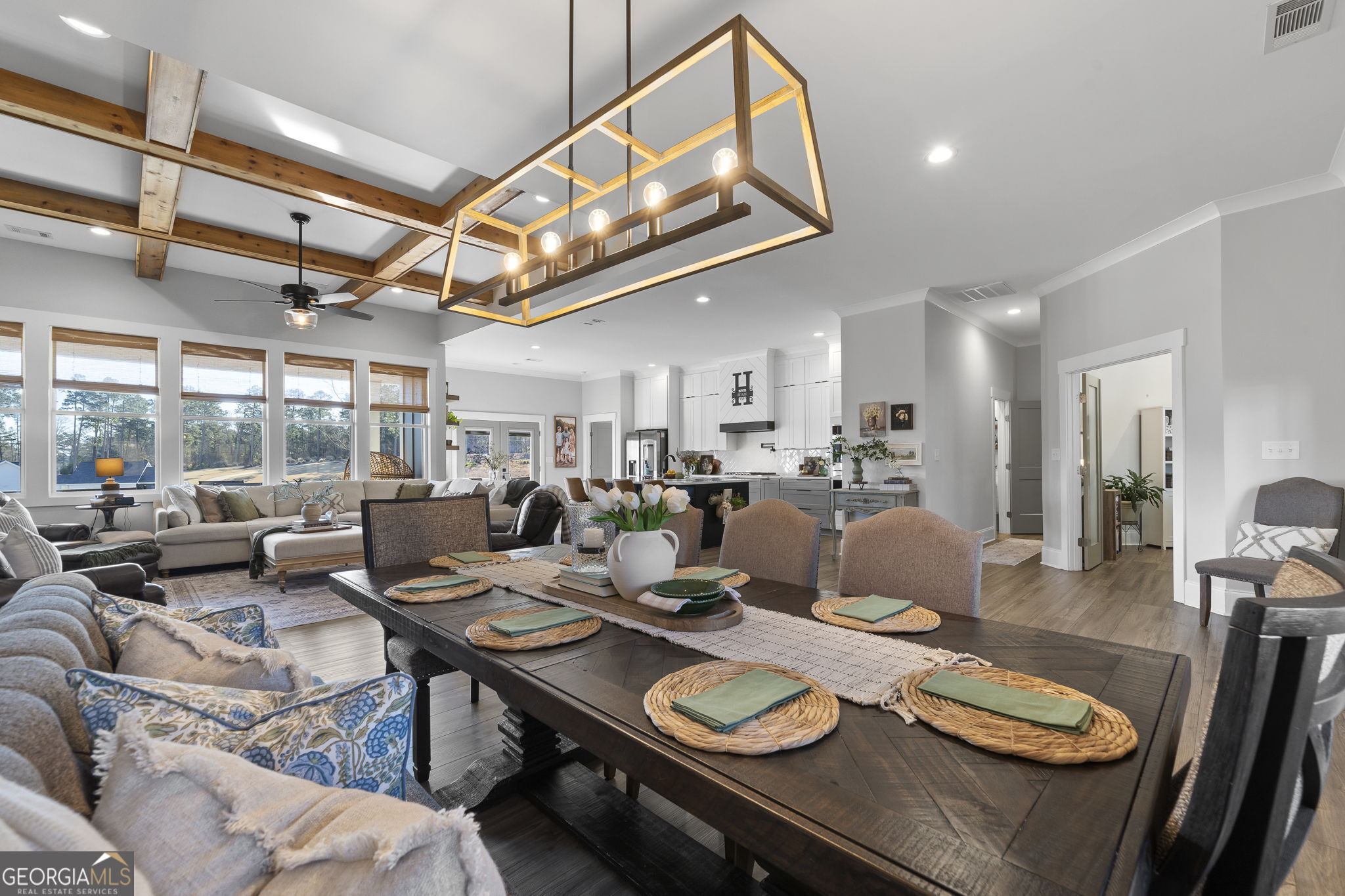 131 Chumley Road Northeast Milledgeville, GA 31061 - Photo 6 of 91