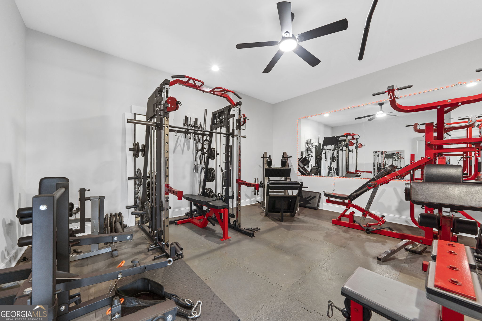 131 Chumley Road Northeast Milledgeville, GA 31061 - Photo 68 of 91