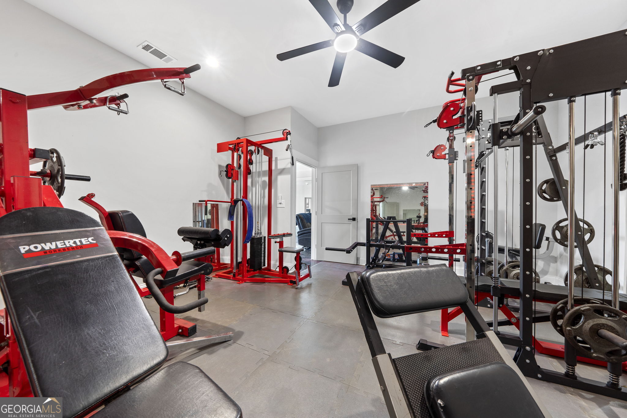 131 Chumley Road Northeast Milledgeville, GA 31061 - Photo 69 of 91