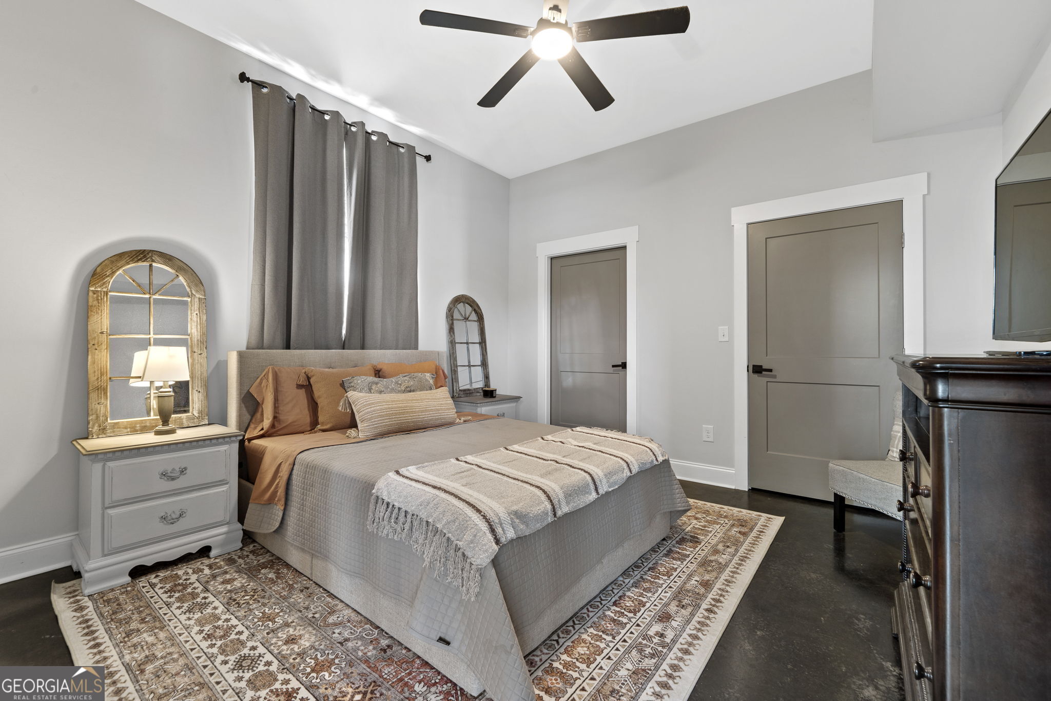 131 Chumley Road Northeast Milledgeville, GA 31061 - Photo 70 of 91