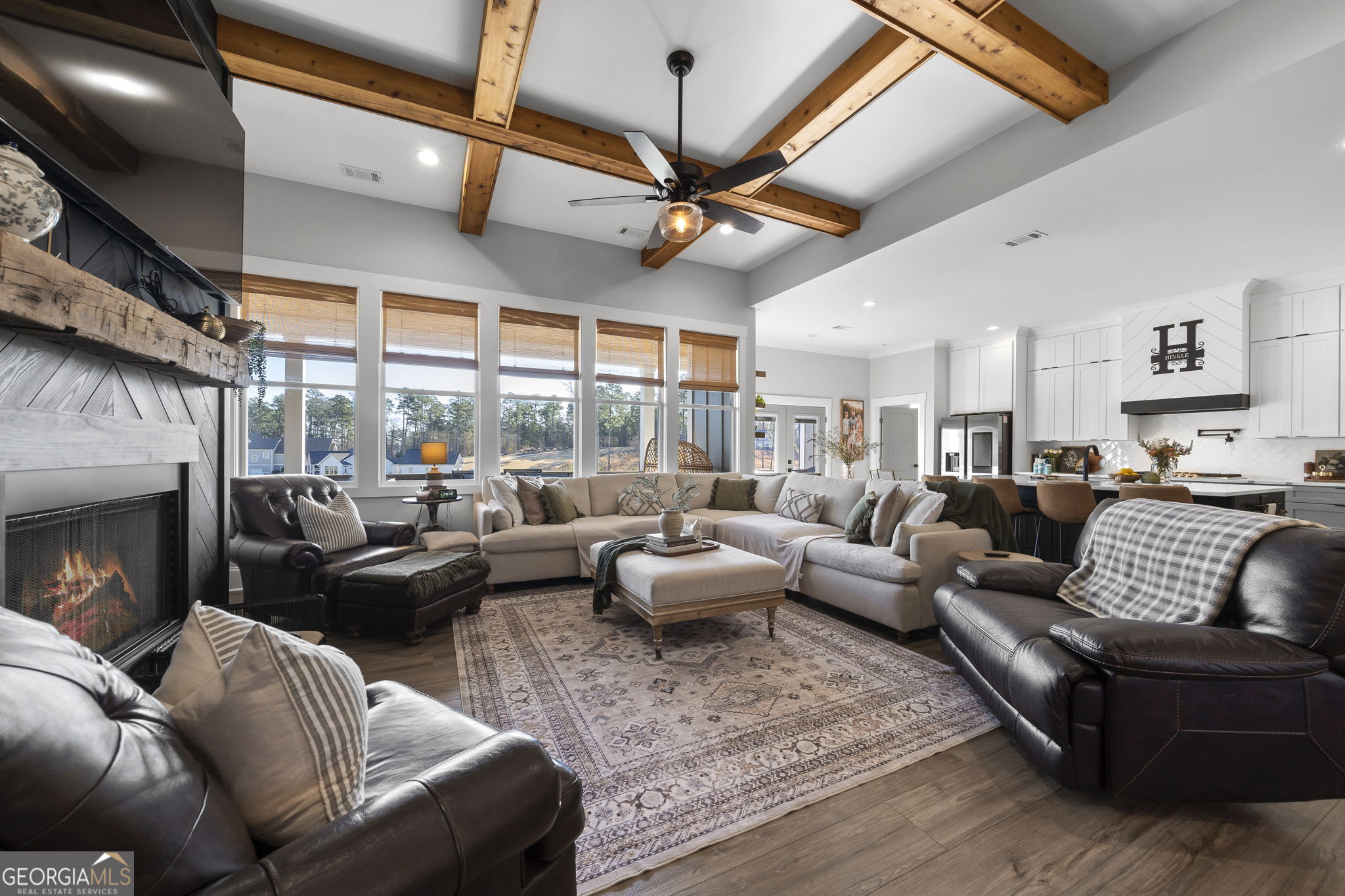 131 Chumley Road Northeast Milledgeville, GA 31061 - Photo 7 of 91