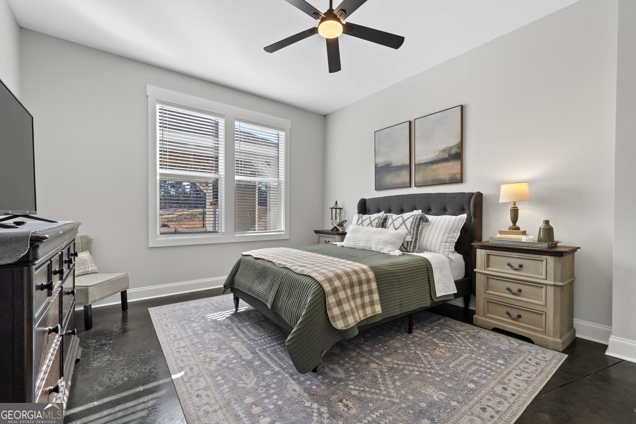 131 Chumley Road Northeast Milledgeville, GA 31061 - Photo 72 of 91