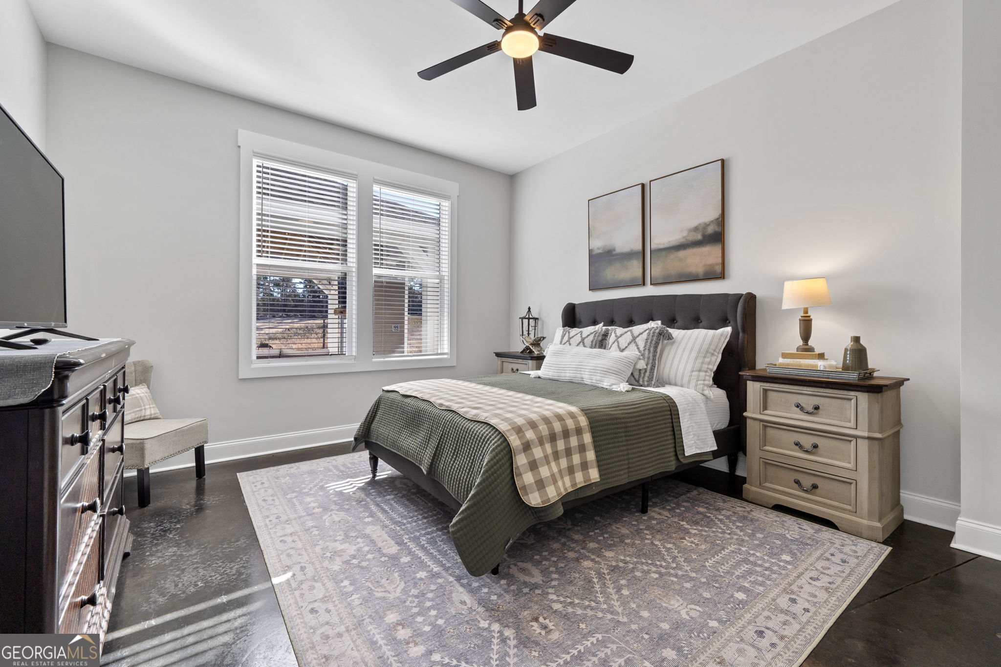 131 Chumley Road Northeast Milledgeville, GA 31061 - Photo 73 of 91