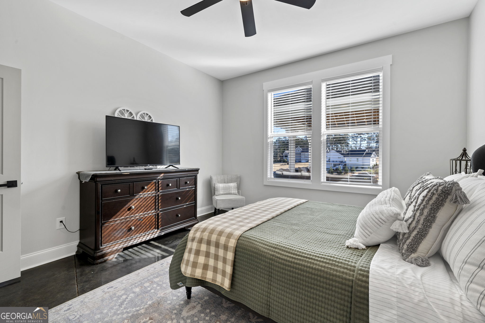 131 Chumley Road Northeast Milledgeville, GA 31061 - Photo 74 of 91