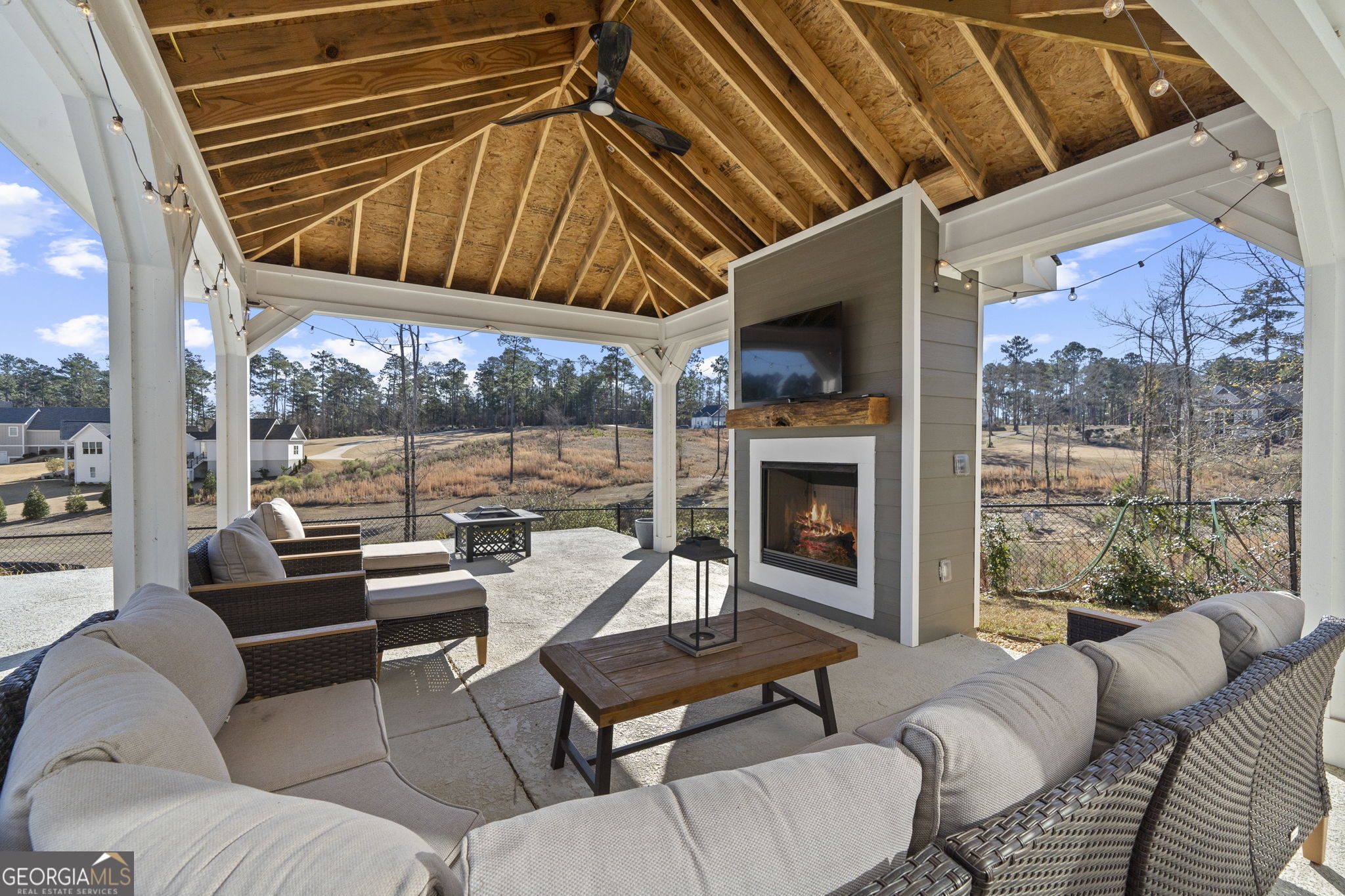 131 Chumley Road Northeast Milledgeville, GA 31061 - Photo 78 of 91