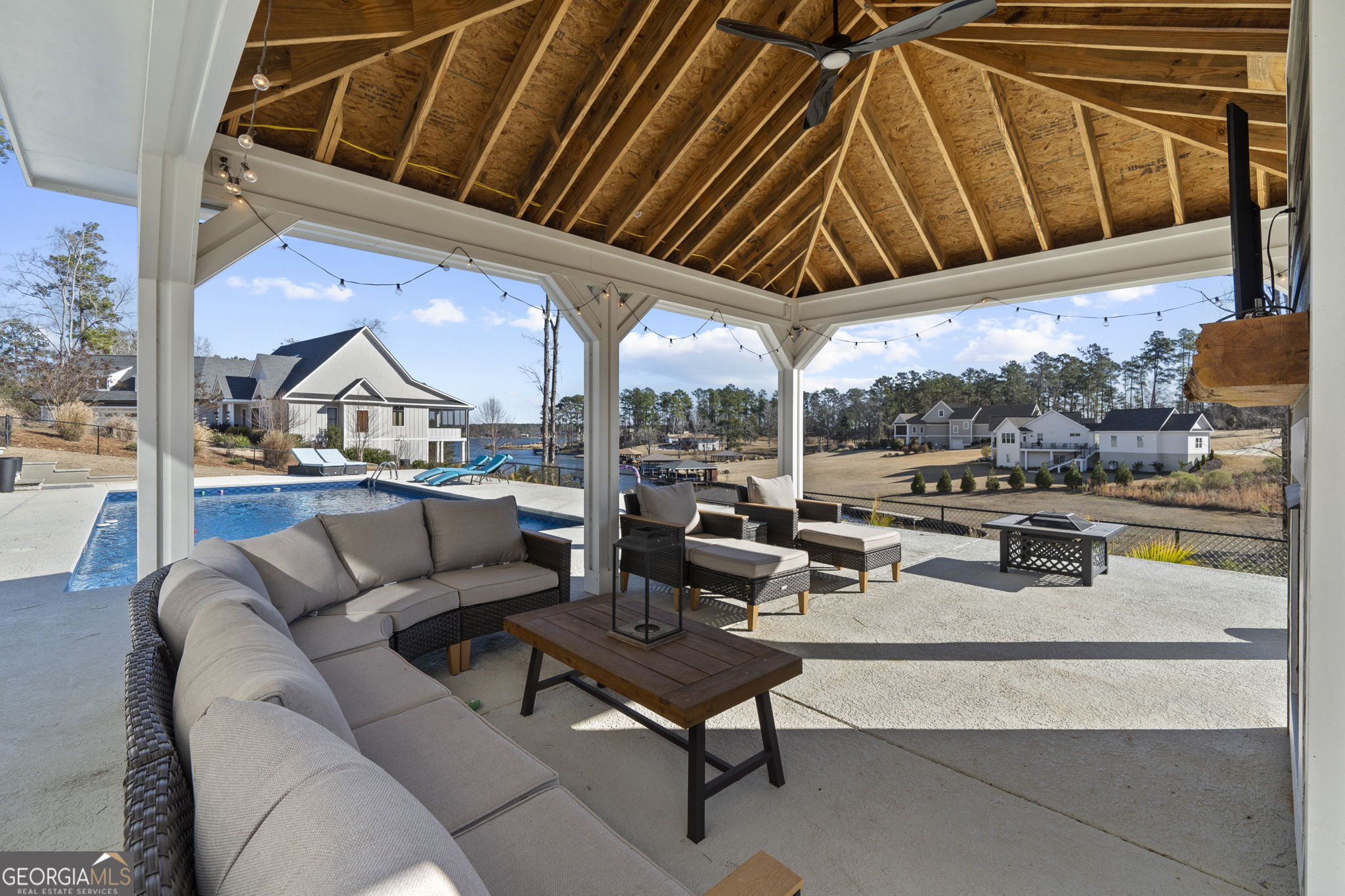 131 Chumley Road Northeast Milledgeville, GA 31061 - Photo 79 of 91