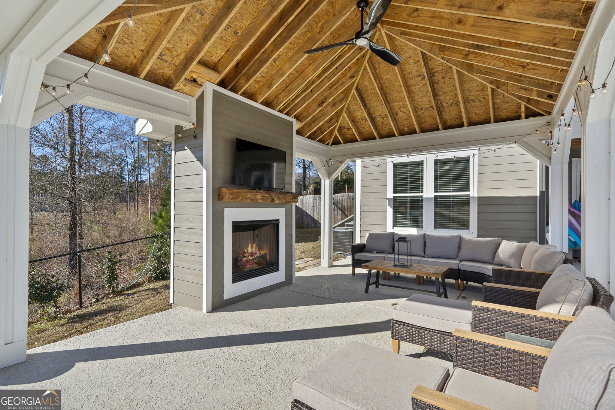 131 Chumley Road Northeast Milledgeville, GA 31061 - Photo 80 of 91