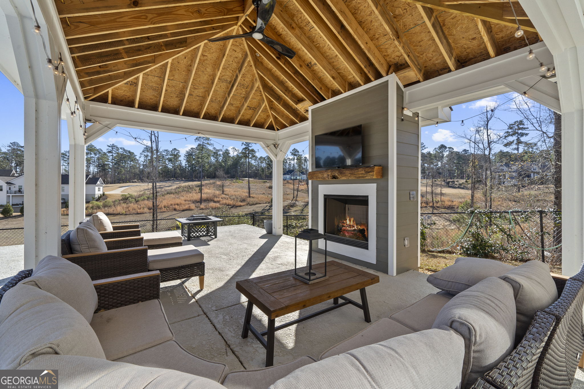 131 Chumley Road Northeast Milledgeville, GA 31061 - Photo 81 of 91