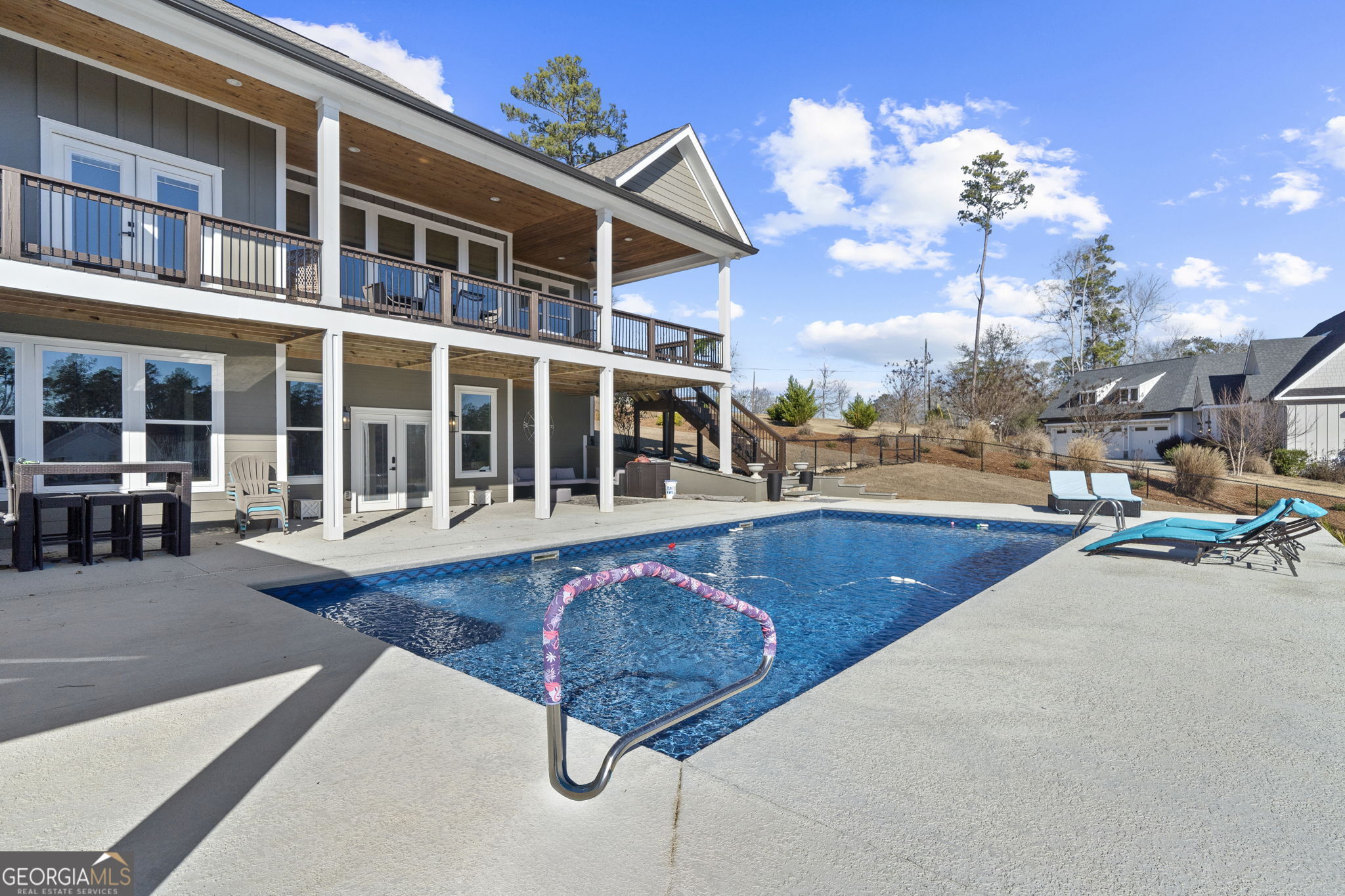 131 Chumley Road Northeast Milledgeville, GA 31061 - Photo 82 of 91