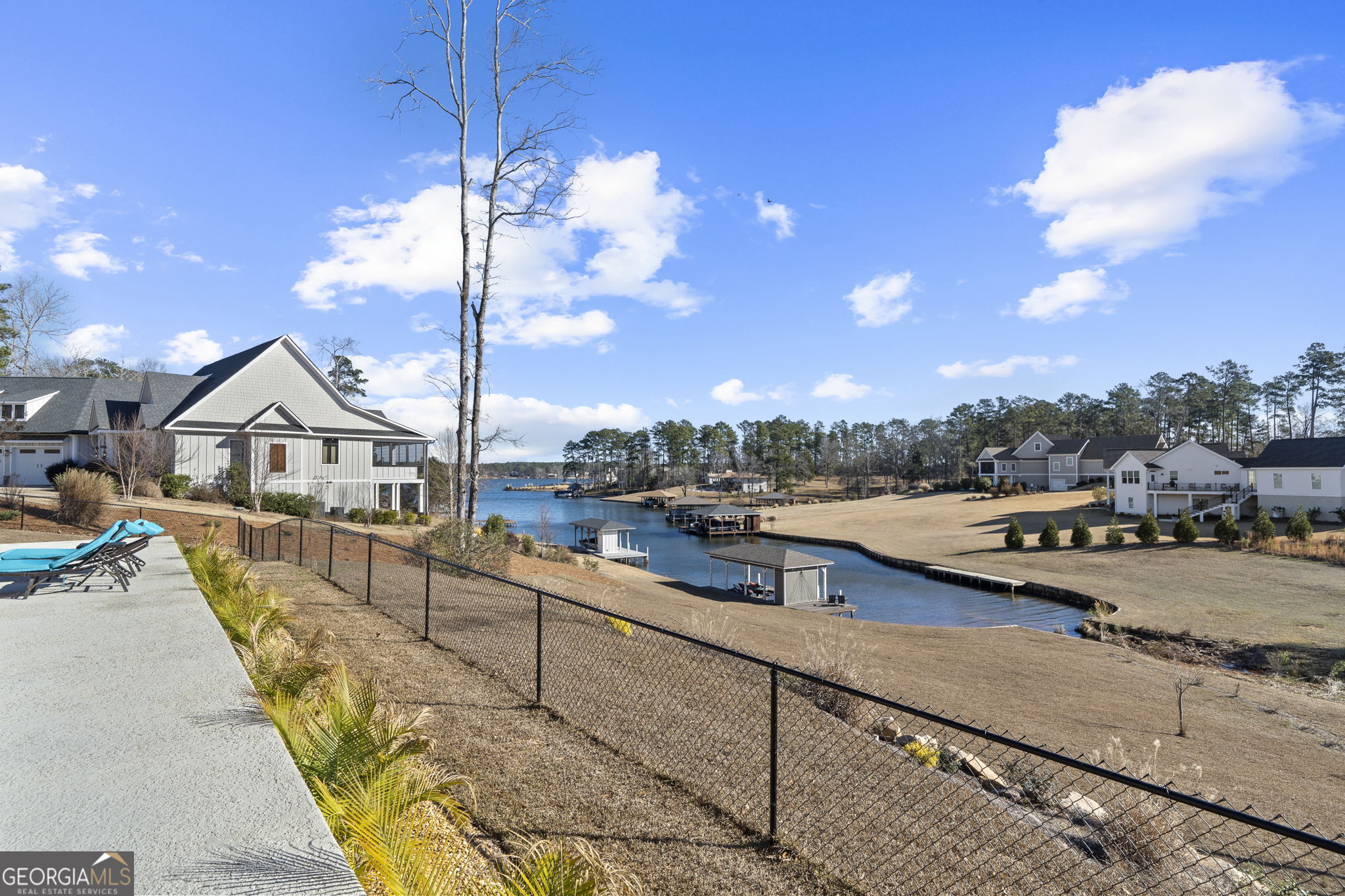 131 Chumley Road Northeast Milledgeville, GA 31061 - Photo 83 of 91