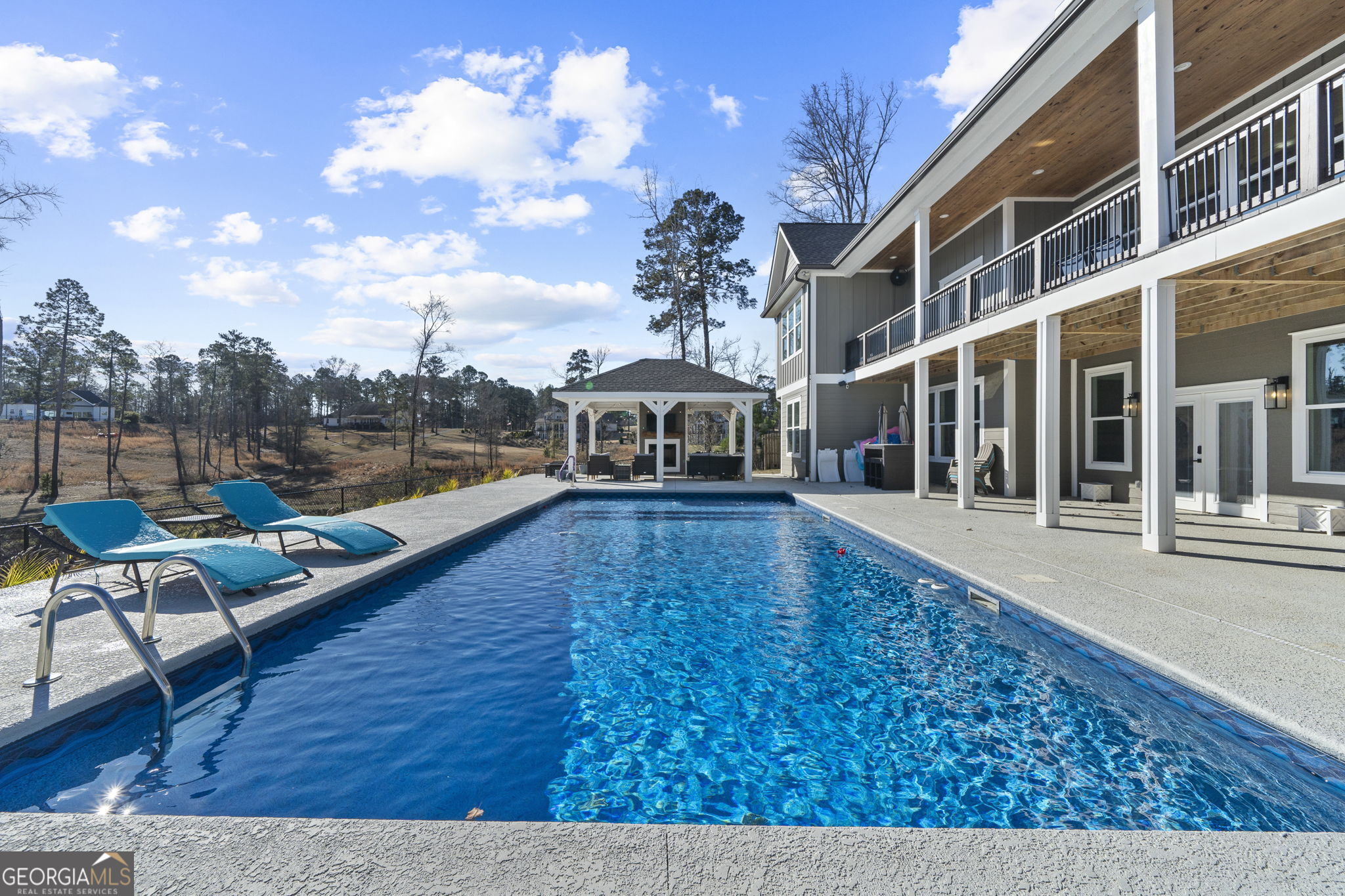 131 Chumley Road Northeast Milledgeville, GA 31061 - Photo 85 of 91