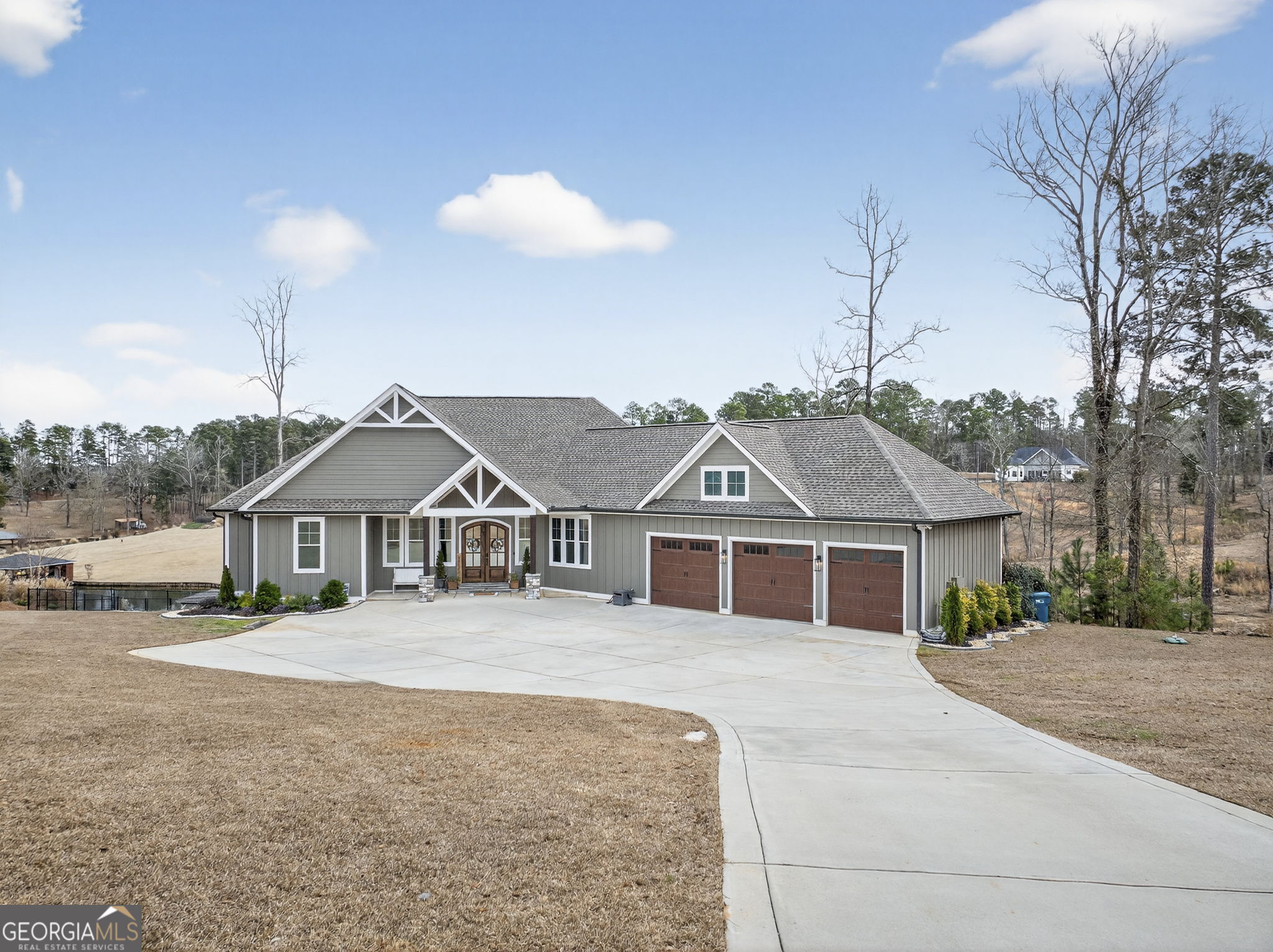 131 Chumley Road Northeast Milledgeville, GA 31061 - Photo 86 of 91