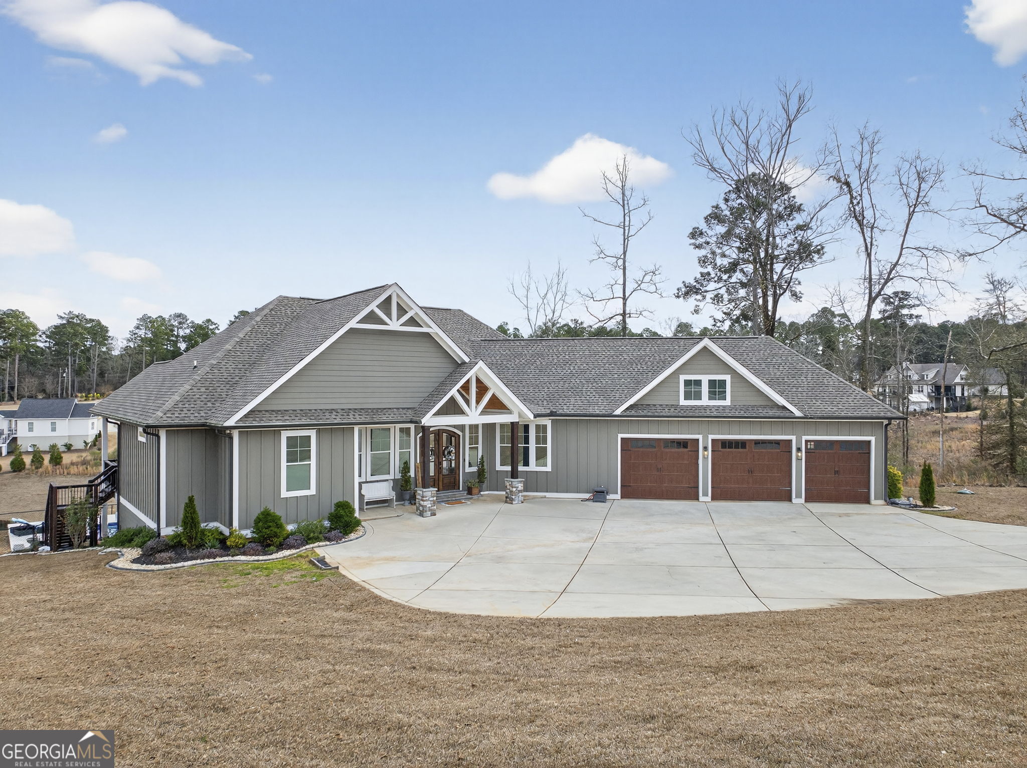 131 Chumley Road Northeast Milledgeville, GA 31061 - Photo 87 of 91