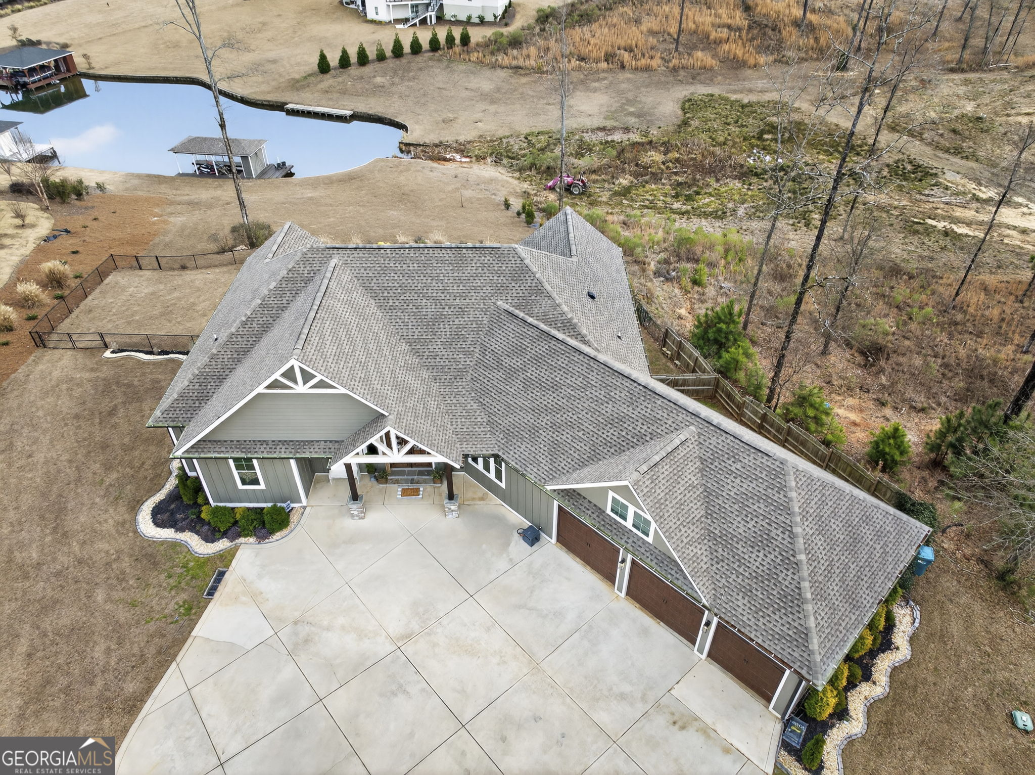 131 Chumley Road Northeast Milledgeville, GA 31061 - Photo 90 of 91