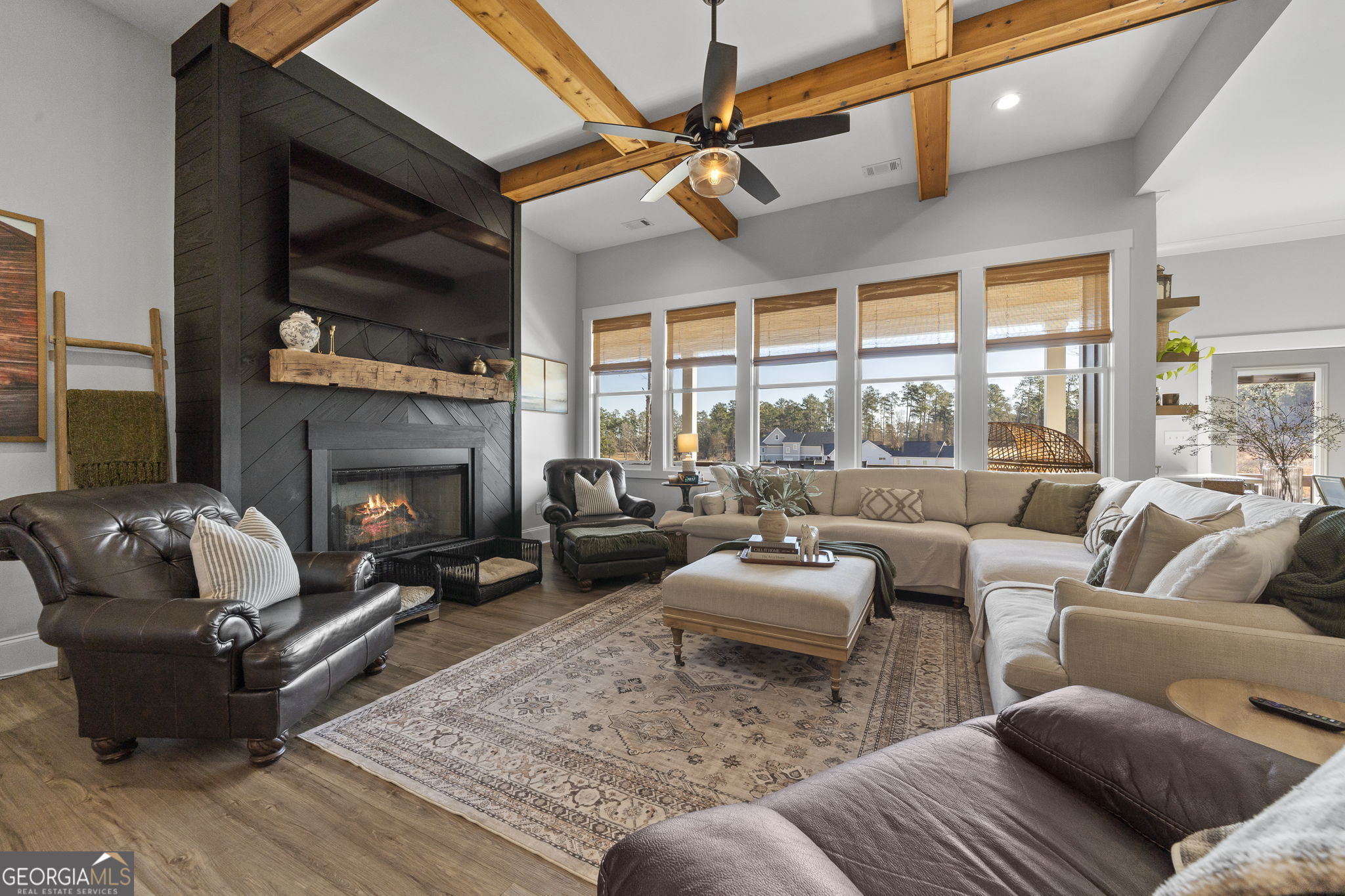 131 Chumley Road Northeast Milledgeville, GA 31061 - Photo 9 of 91