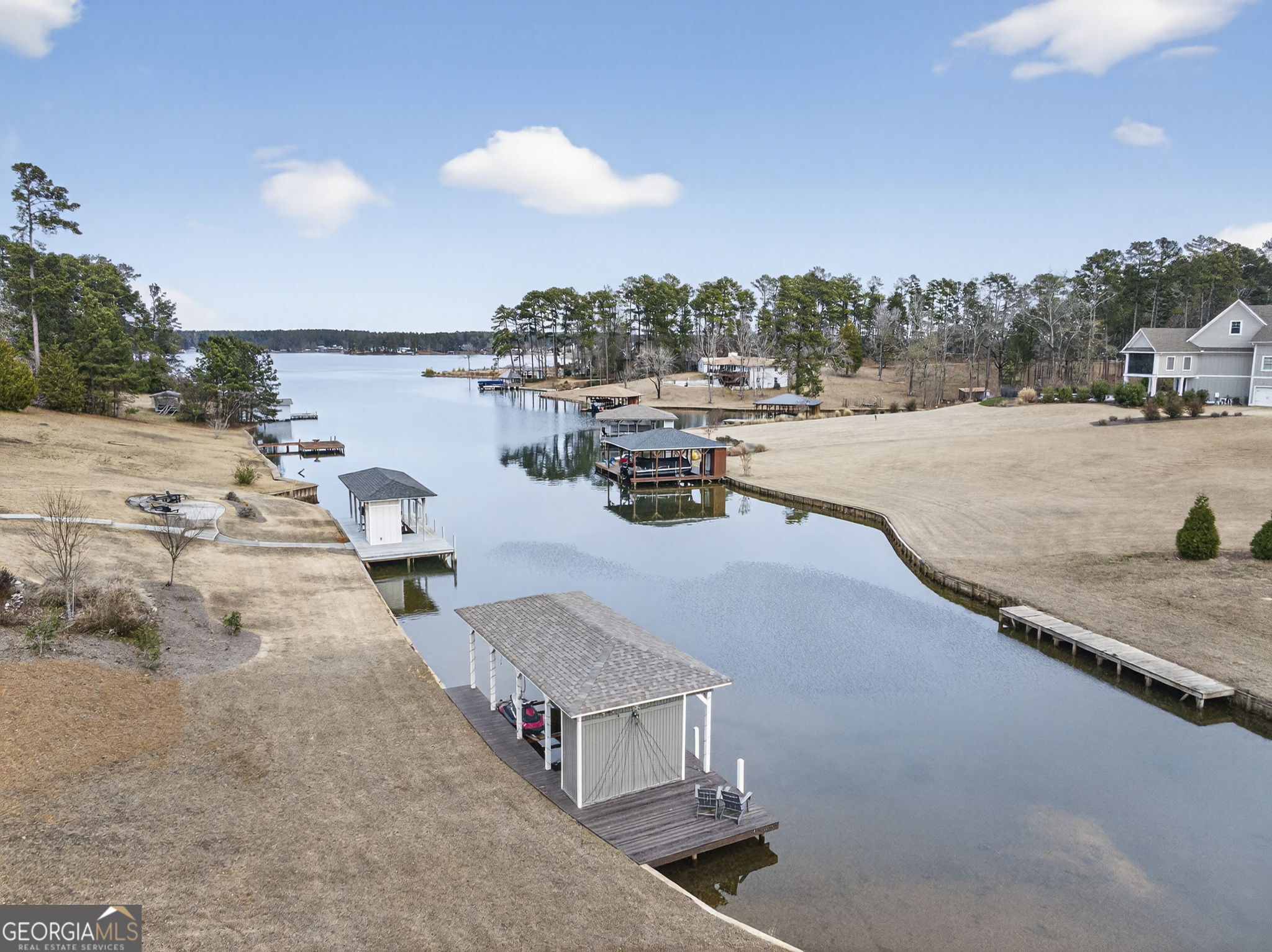 131 Chumley Road Northeast Milledgeville, GA 31061 - Photo 91 of 91