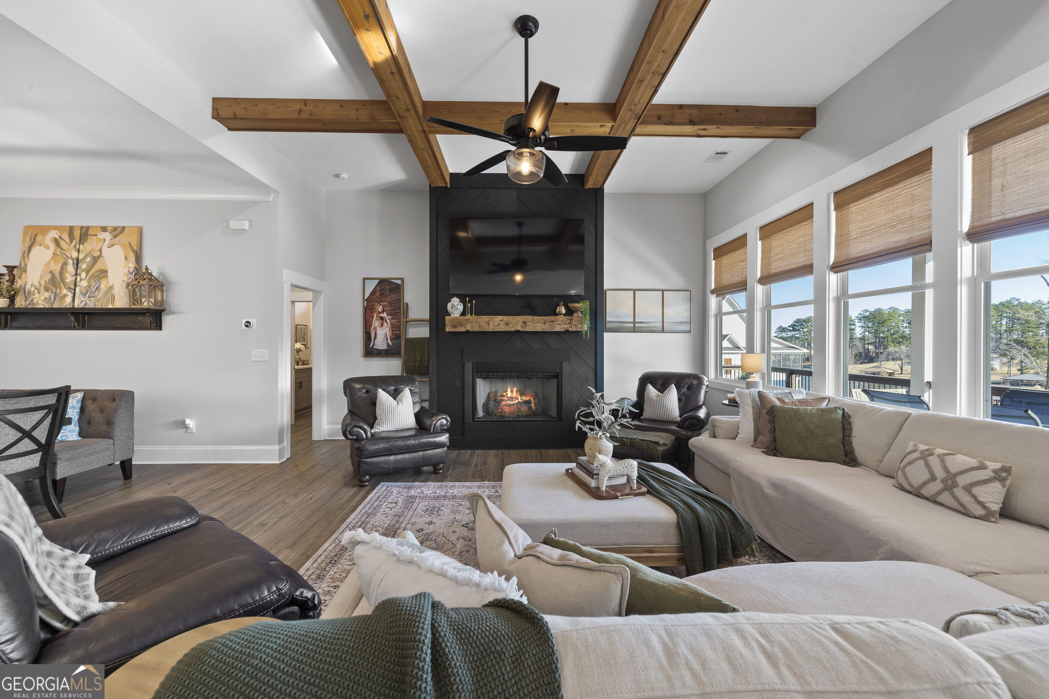 131 Chumley Road Northeast Milledgeville, GA 31061 - Photo 10 of 91