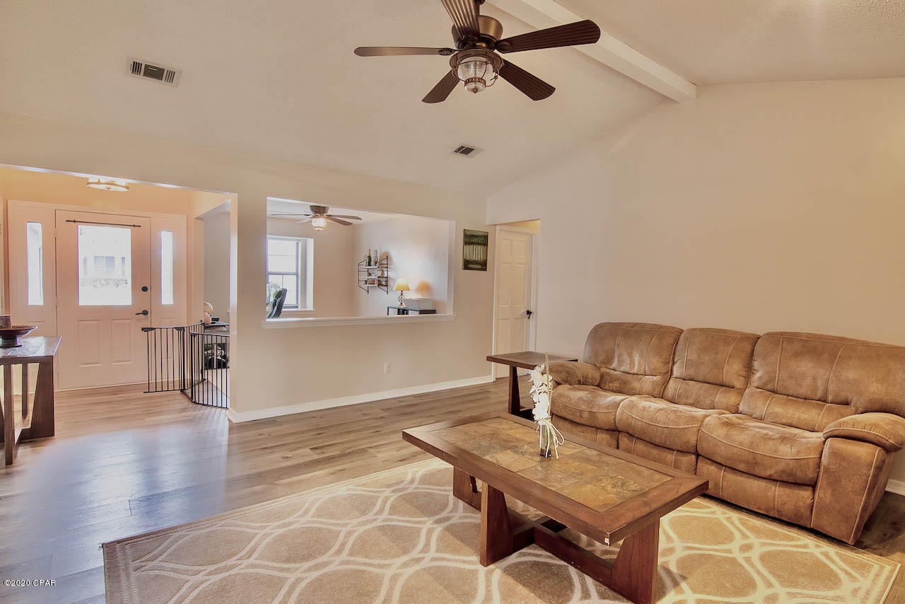 488 Wahoo Road Panama City Beach, FL 32408 - Photo 8 of 29 Gallery Image 8