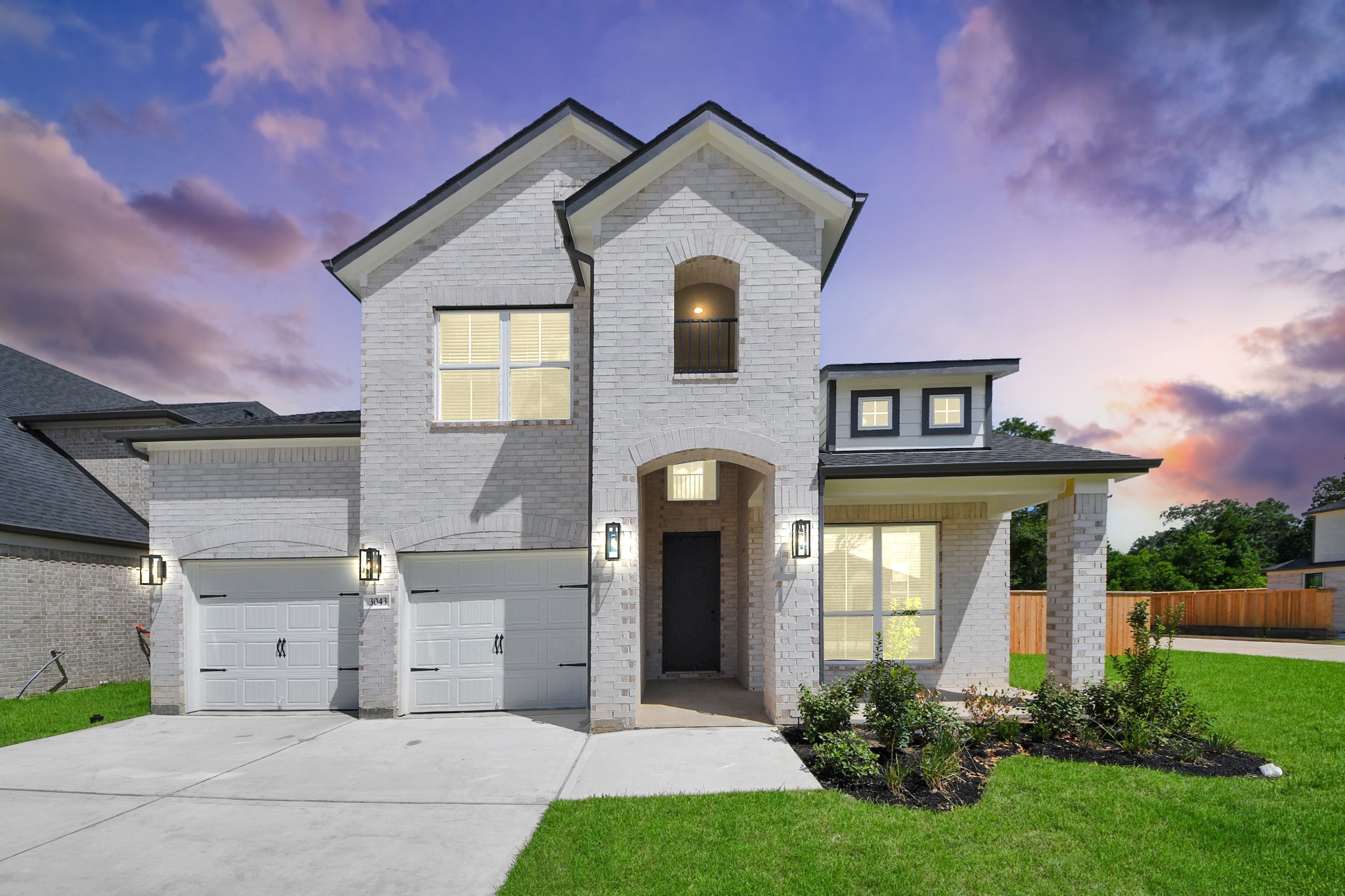 3043 Native Spg Drive Spring, TX 77373 - Photo 1 of 45 Welcome home to 3043 Native Spring Drive.