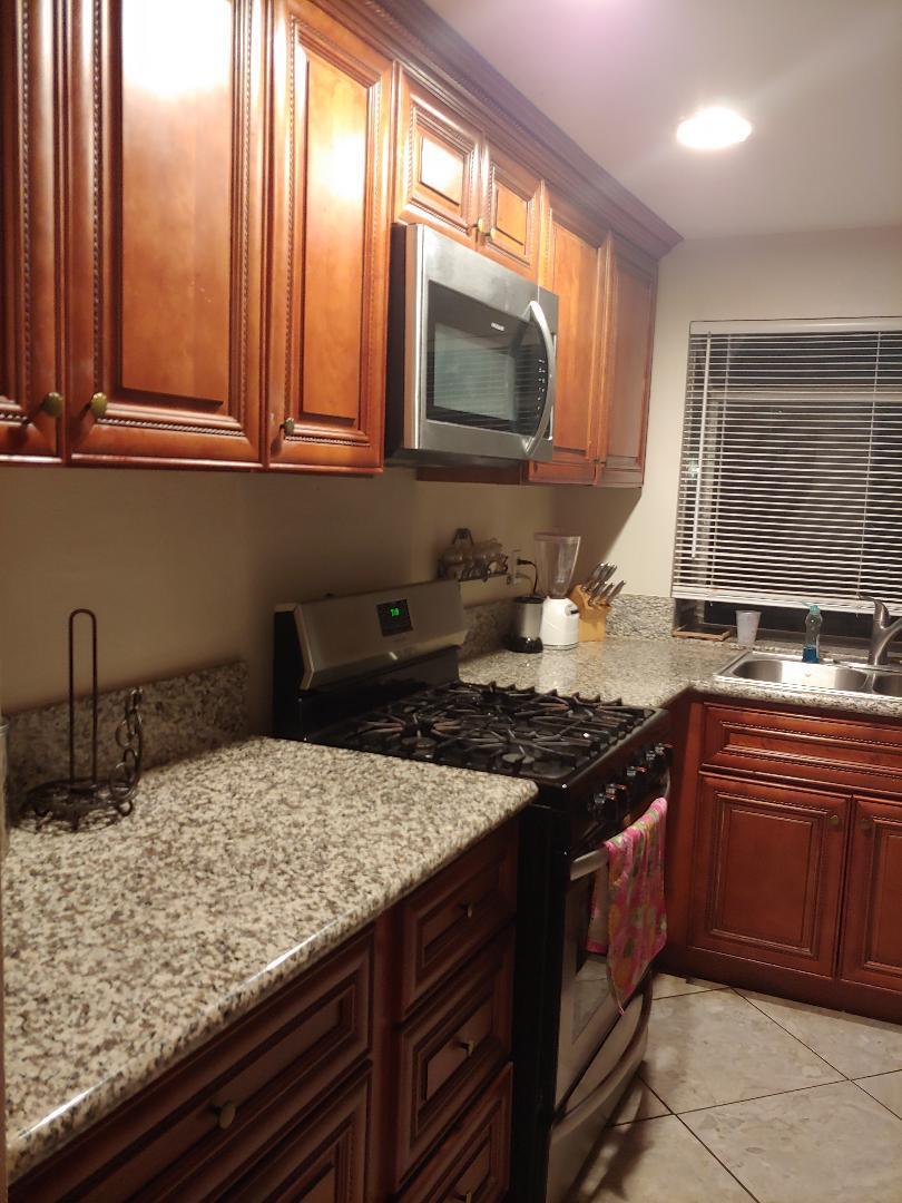 615 Martha Court Lancaster, CA 93535 - Photo 7 of 15 Kitchen 2