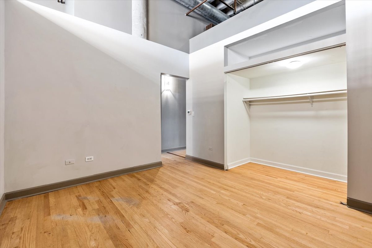 2545 South Dearborn Street, Unit 331 Chicago, IL 60616 - Photo 22 of 33