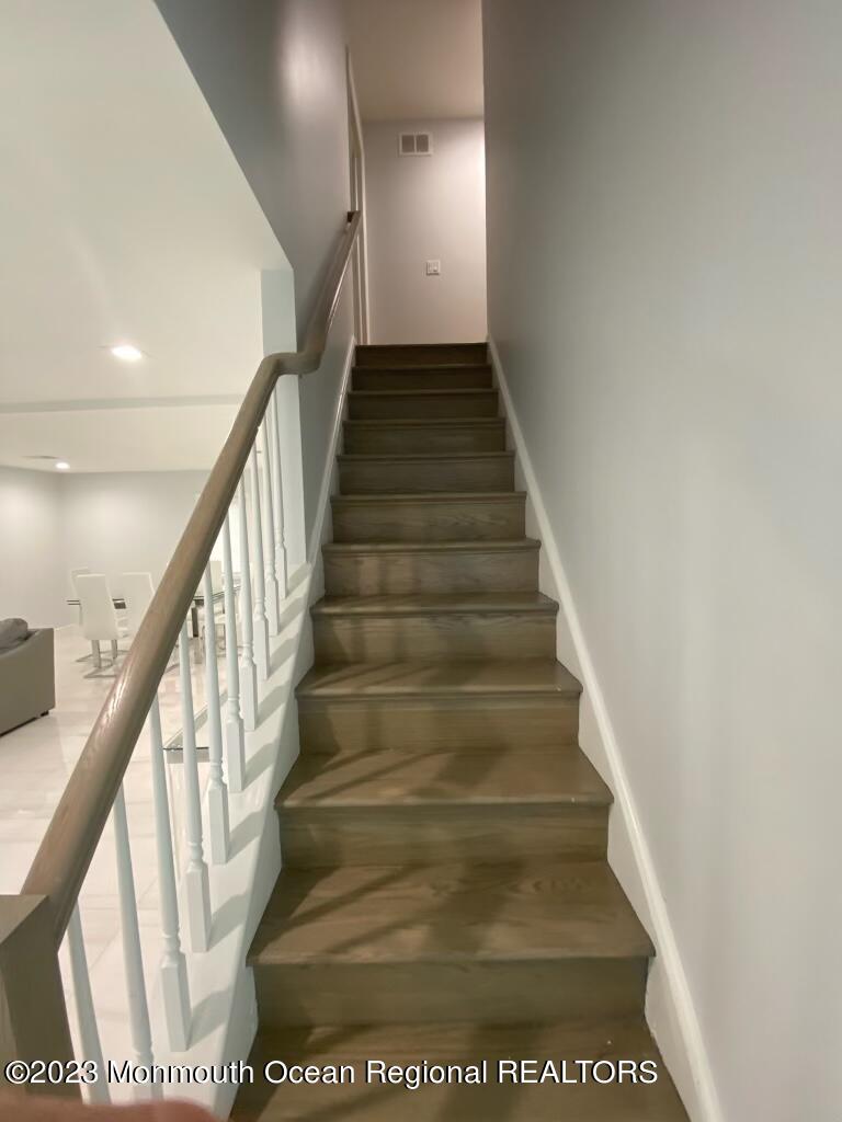 258 Norgrove Avenue Long Branch, NJ 07740 - Photo 8 of 16 a view of entryway