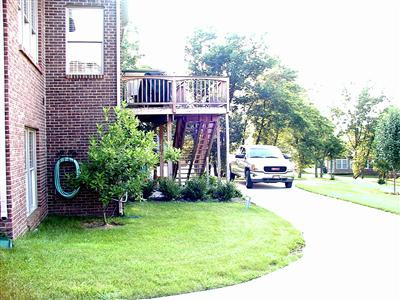 2537 Ridgefield Lane Lexington, KY 40509 - Photo 17 of 20 Photo 17
