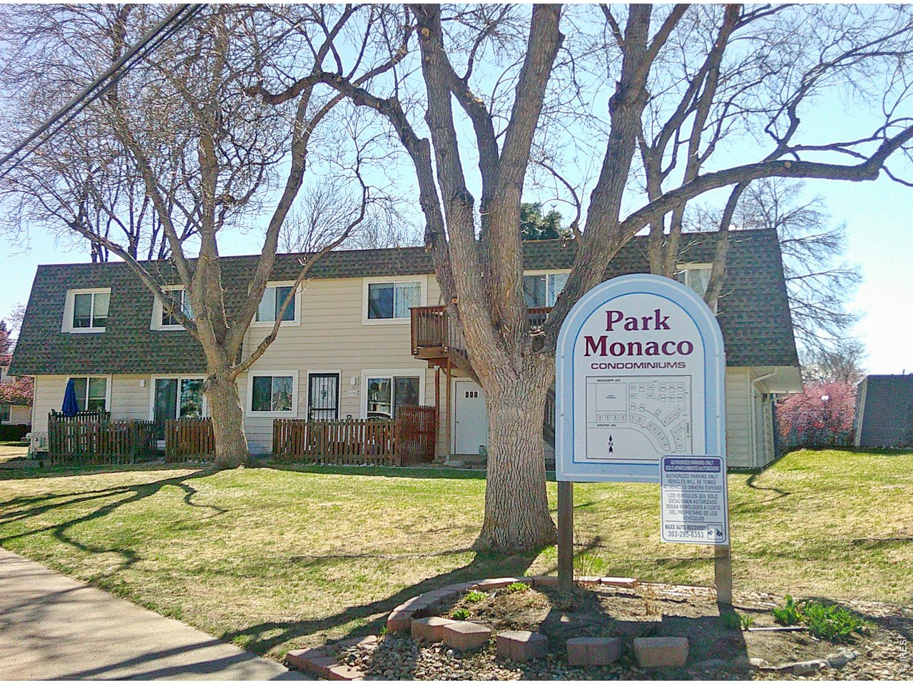 1165 South Oneida Street, Unit E Denver, CO 80224 - Photo 1 of 18