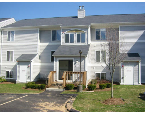 330 Sunderland Road, Unit 63K Worcester, MA 01604 - Photo 1 of 1 Gallery Image 1