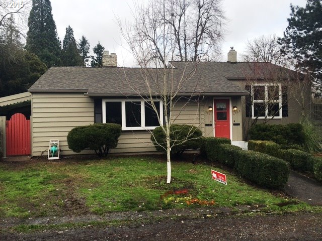4515 Southwest Garden Home Road Portland, OR 97219 - Photo 1 of 17 Gallery Image 1