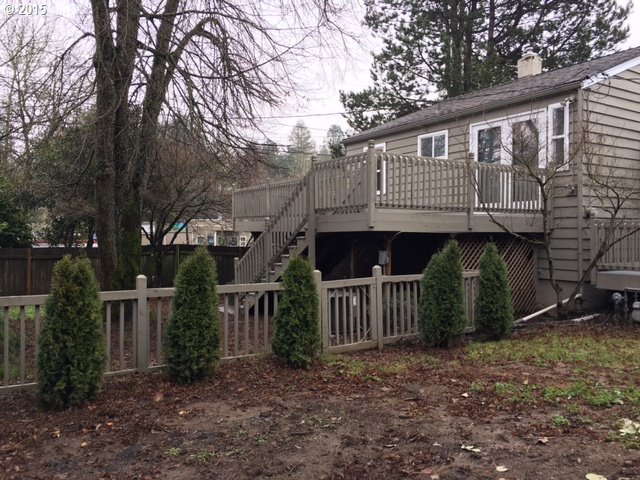 4515 Southwest Garden Home Road Portland, OR 97219 - Photo 16 of 17 Gallery Image 16