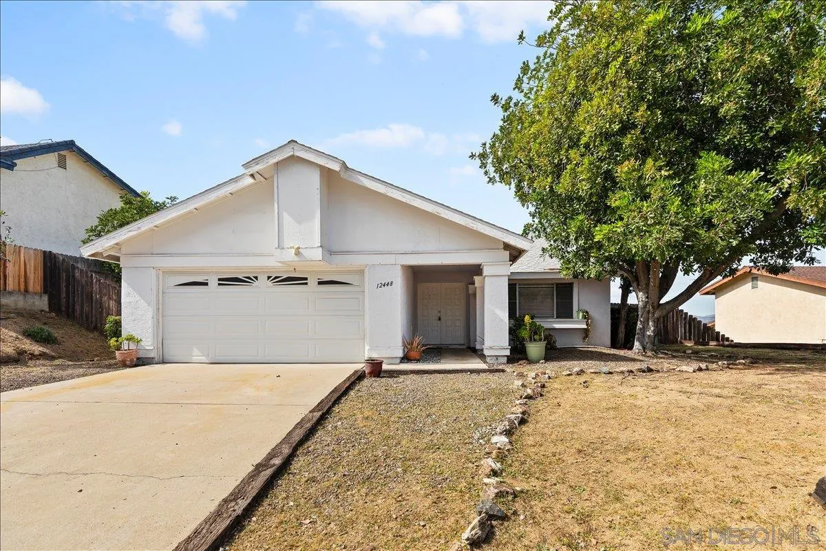 12448 Ridgeton Drive Lakeside, CA 92040 - Photo 1 of 47 Gallery Image 1