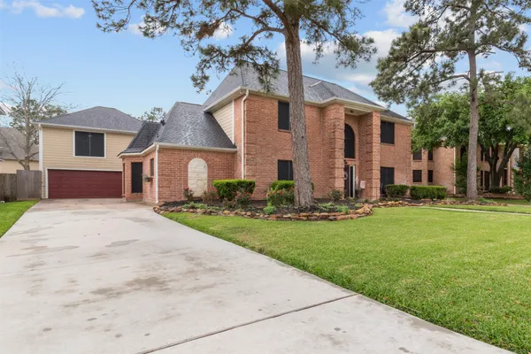 $515,000 | 17415 Wilton Park Court, Spring, TX 77379