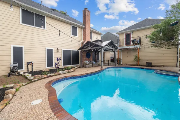 $515,000 | 17415 Wilton Park Court, Spring, TX 77379