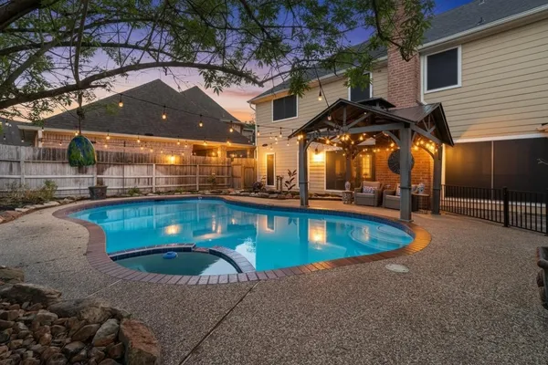 $515,000 | 17415 Wilton Park Court, Spring, TX 77379