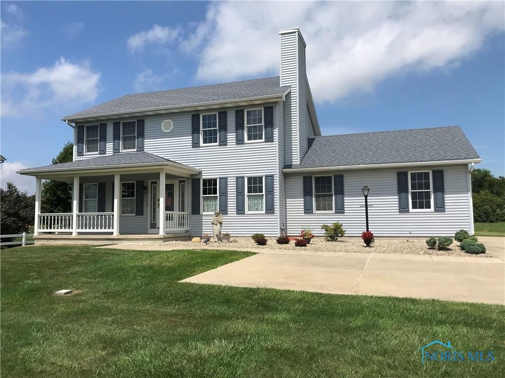 5629 Brown Road Oregon, OH 43616 - Photo 2 of 22 Gallery Image 2