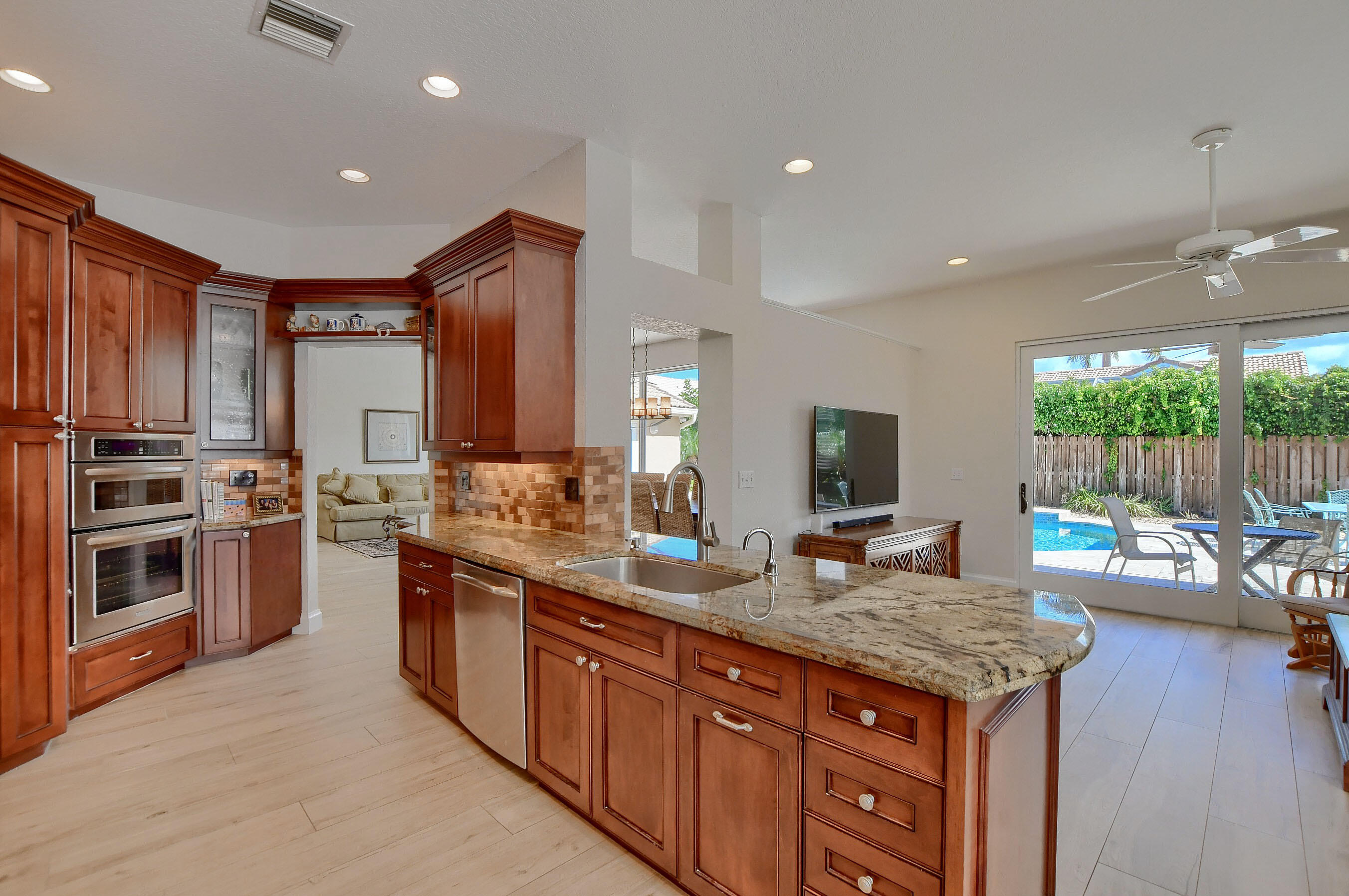 9340 Vedra Pointe Lane Boca Raton, FL 33496 - Photo 7 of 40 14_ebf_3725-hdr(5)