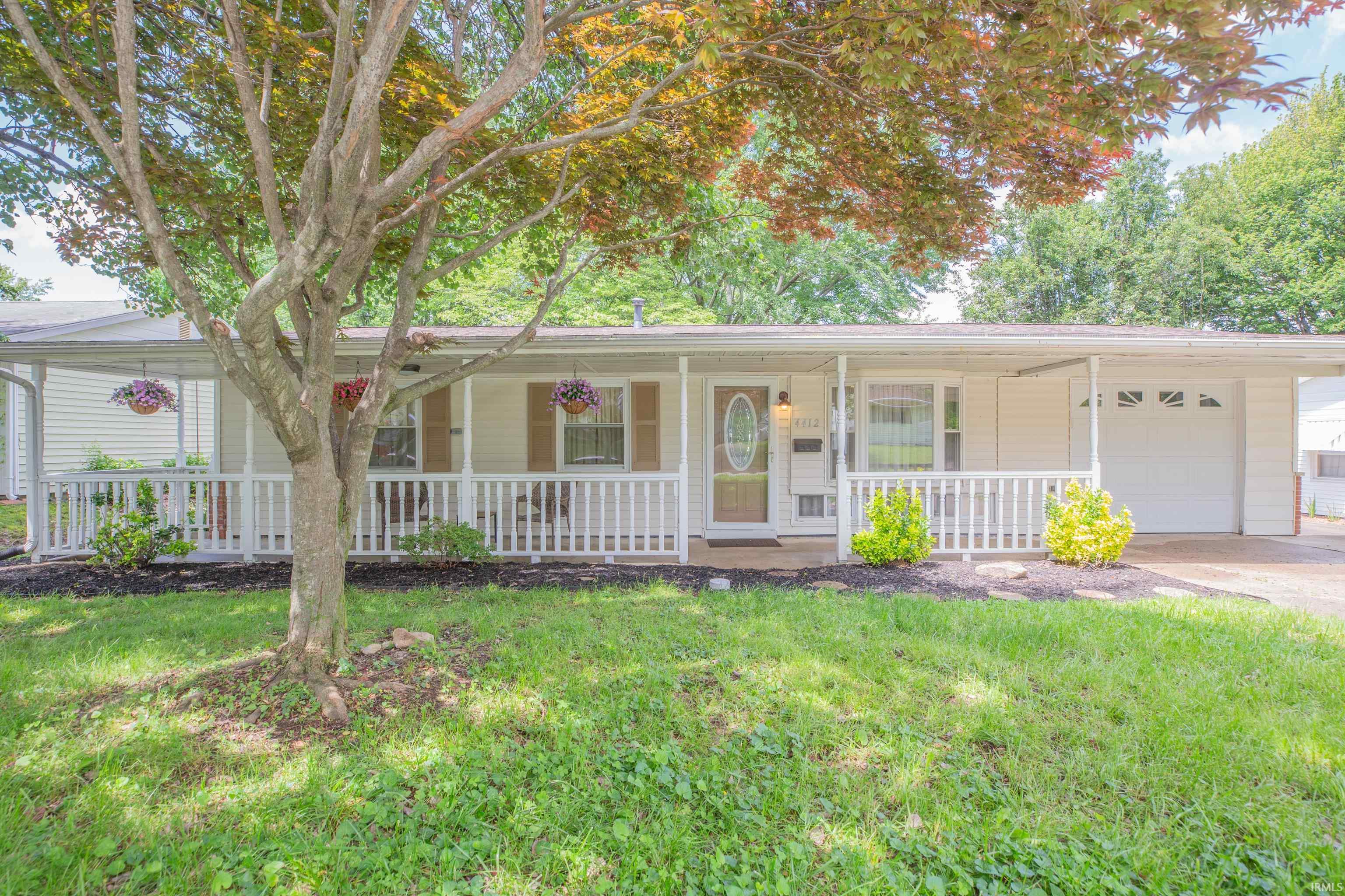 4412 Chadwick Road Evansville, IN 47710 - Photo 1 of 20 Gallery Image 1