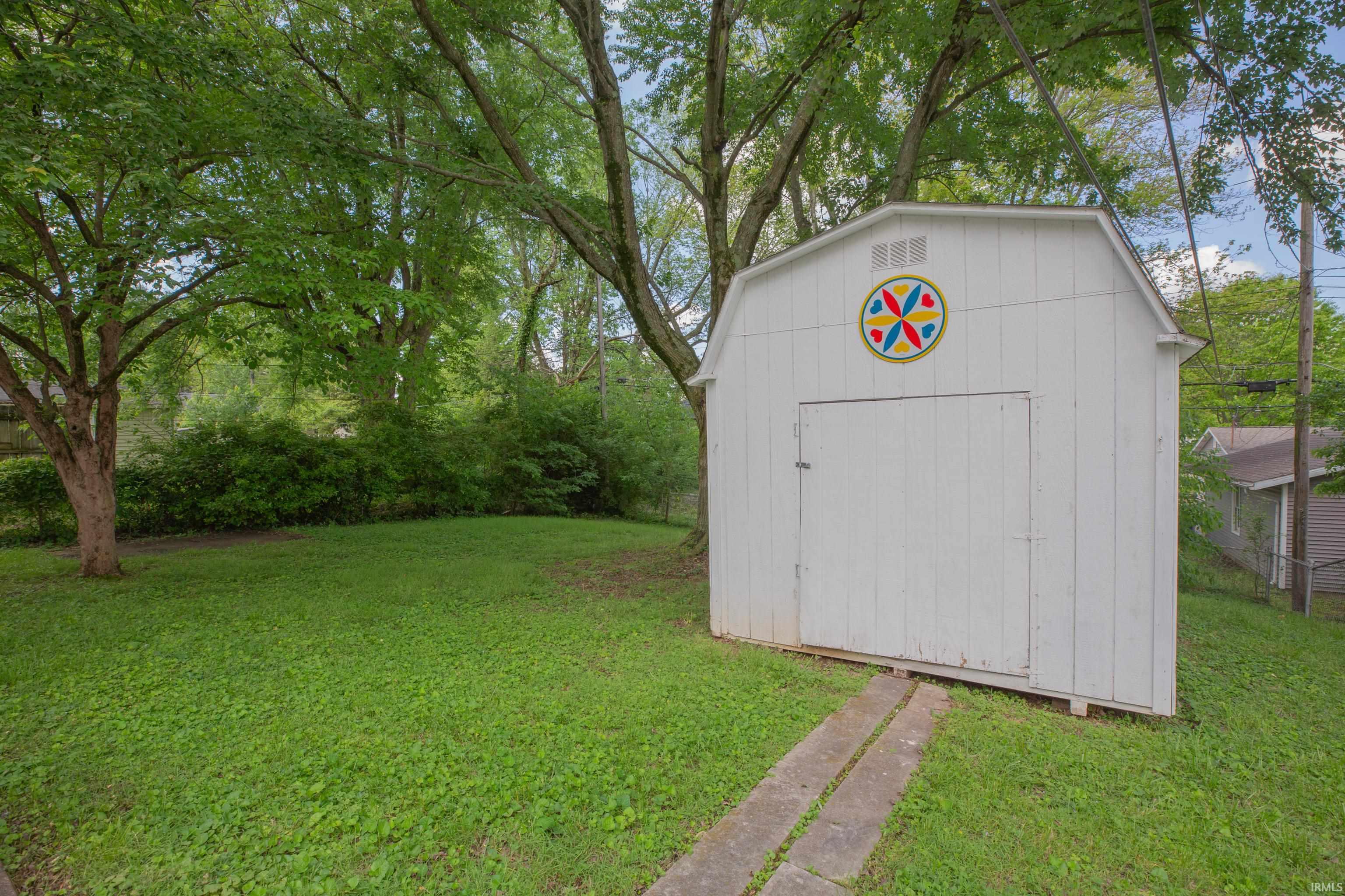 4412 Chadwick Road Evansville, IN 47710 - Photo 19 of 20 Gallery Image 19