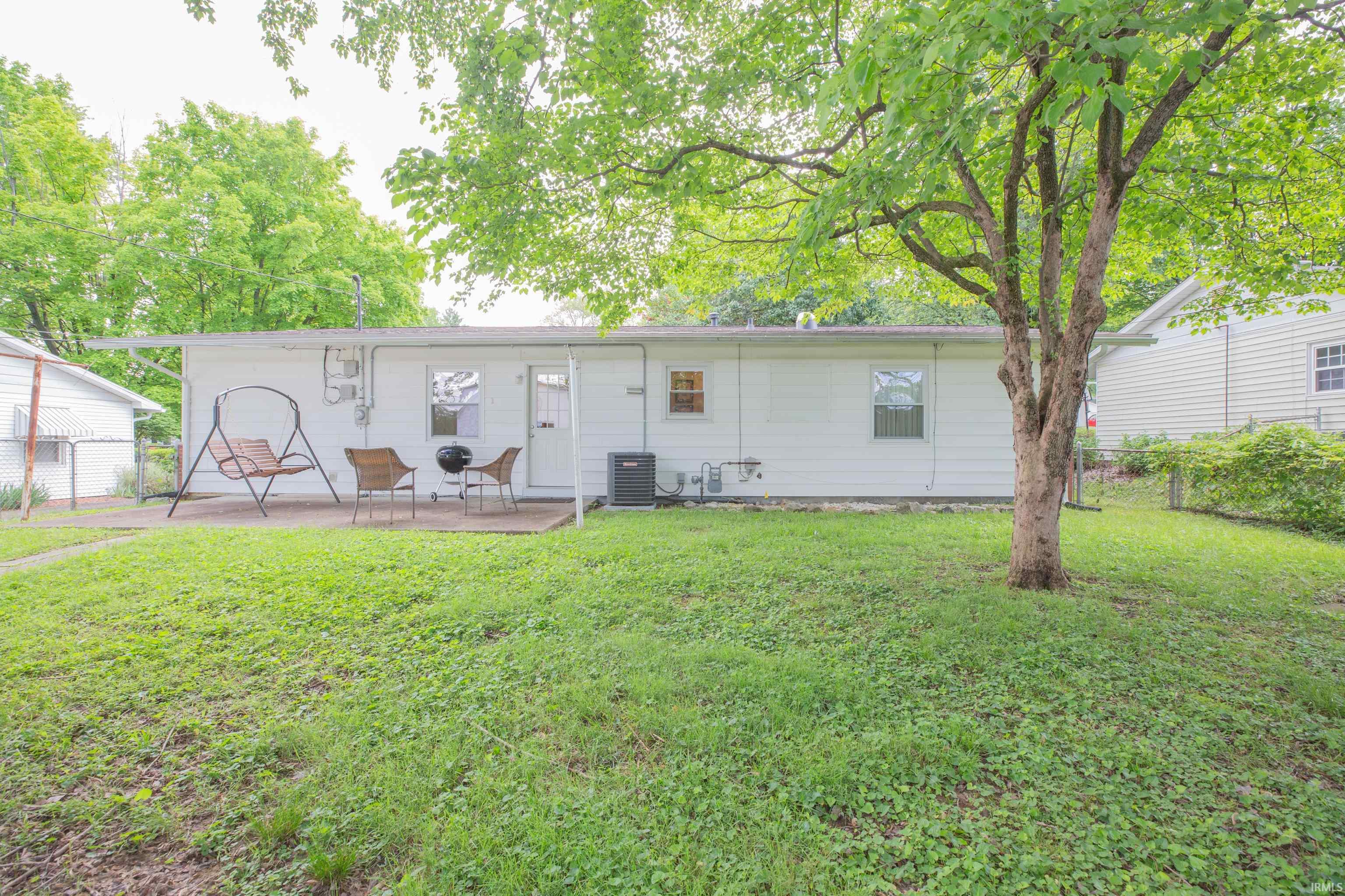 4412 Chadwick Road Evansville, IN 47710 - Photo 20 of 20 Gallery Image 20