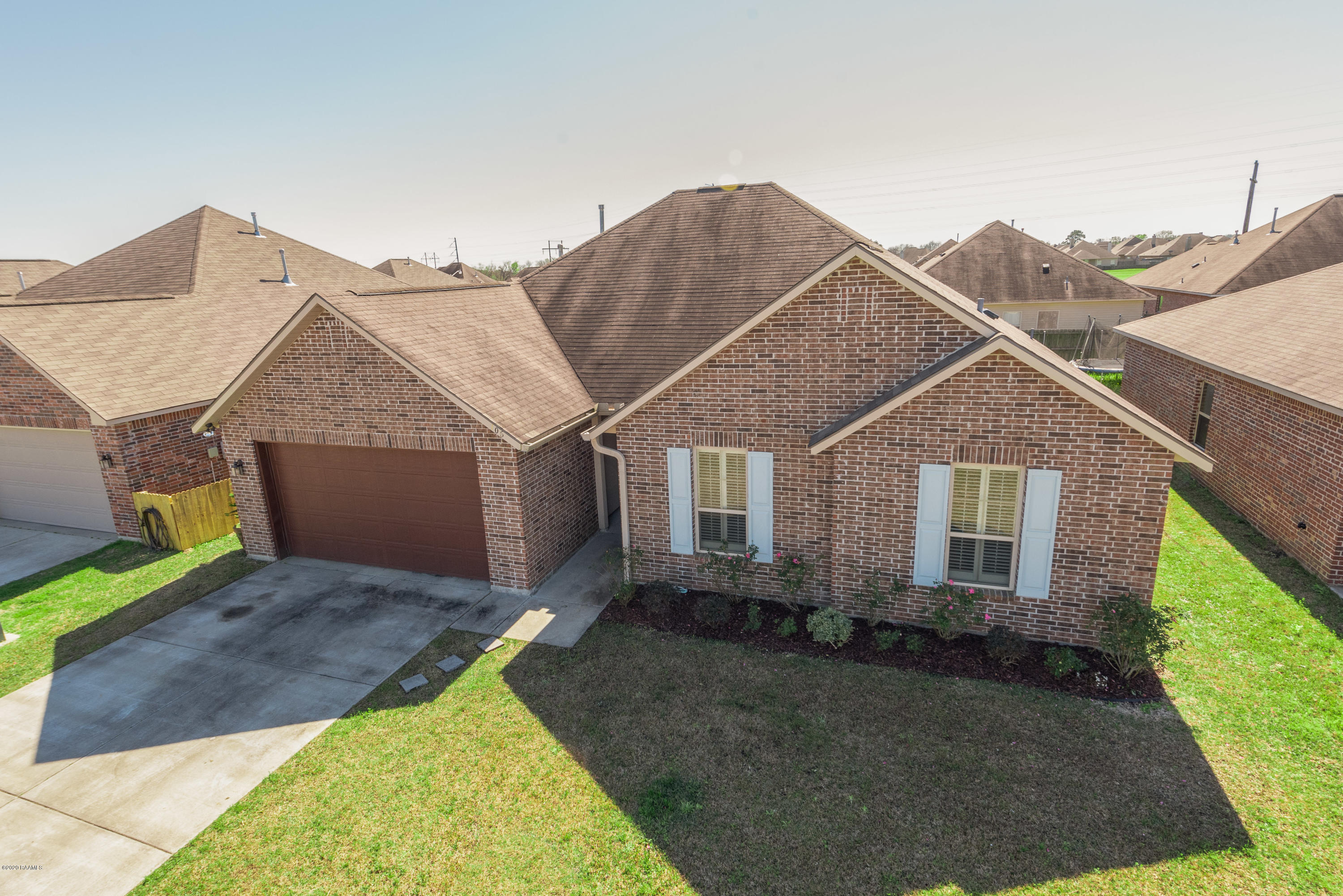 106 Cascade Road Rayne, LA 70578 - Photo 2 of 16 Gallery Image 2