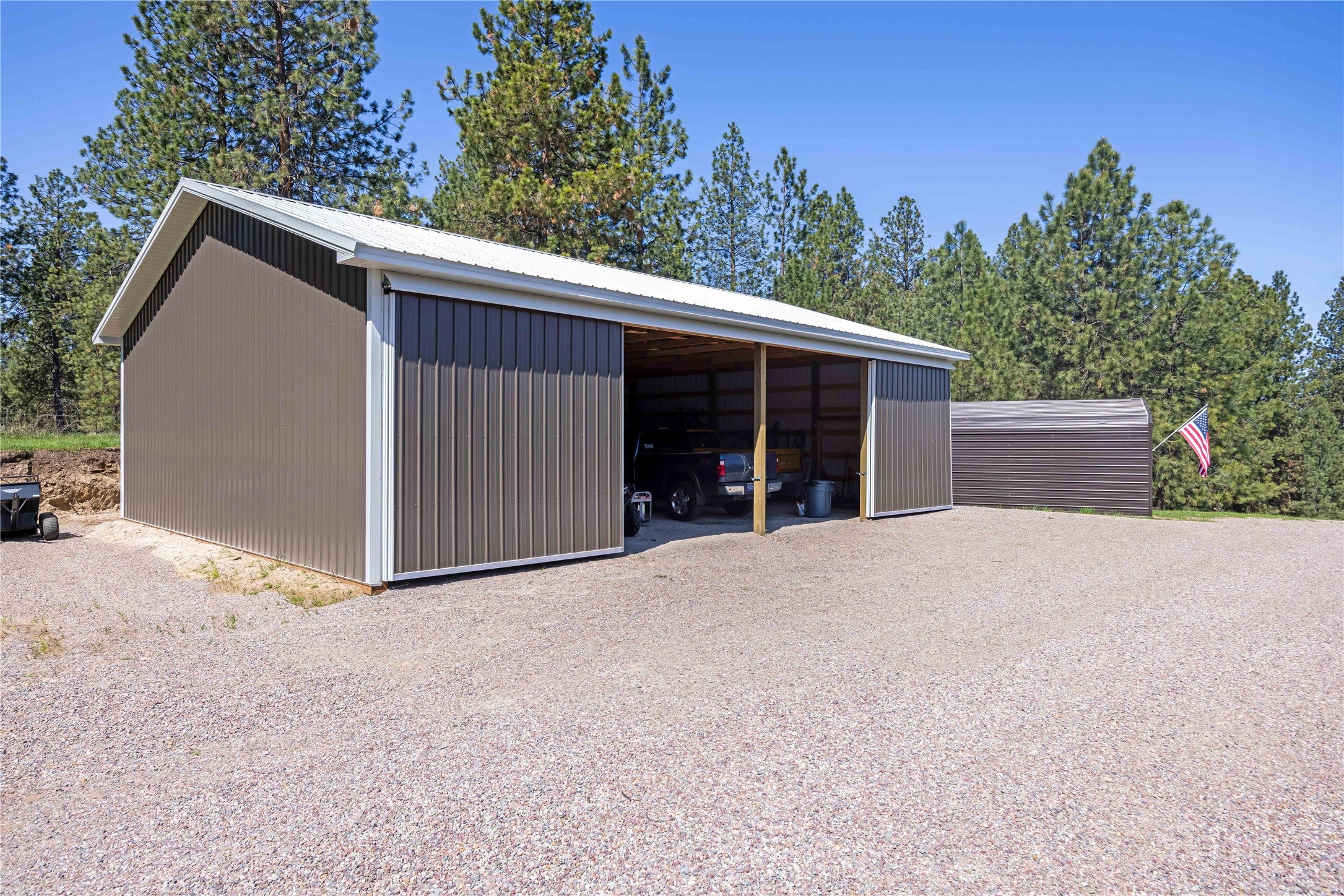 34426 Ridge Road Polson, MT 59860 - Photo 47 of 61 Gallery Image 47