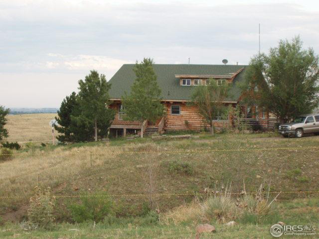 6844 Hidden Springs Road Fort Collins, CO 80526 - Photo 1 of 18 Gallery Image 1