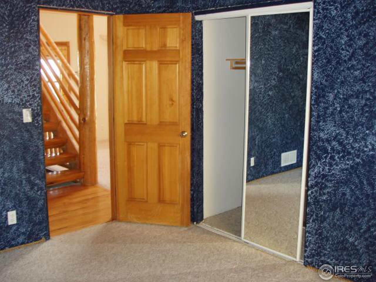 6844 Hidden Springs Road Fort Collins, CO 80526 - Photo 13 of 18 Bedroom