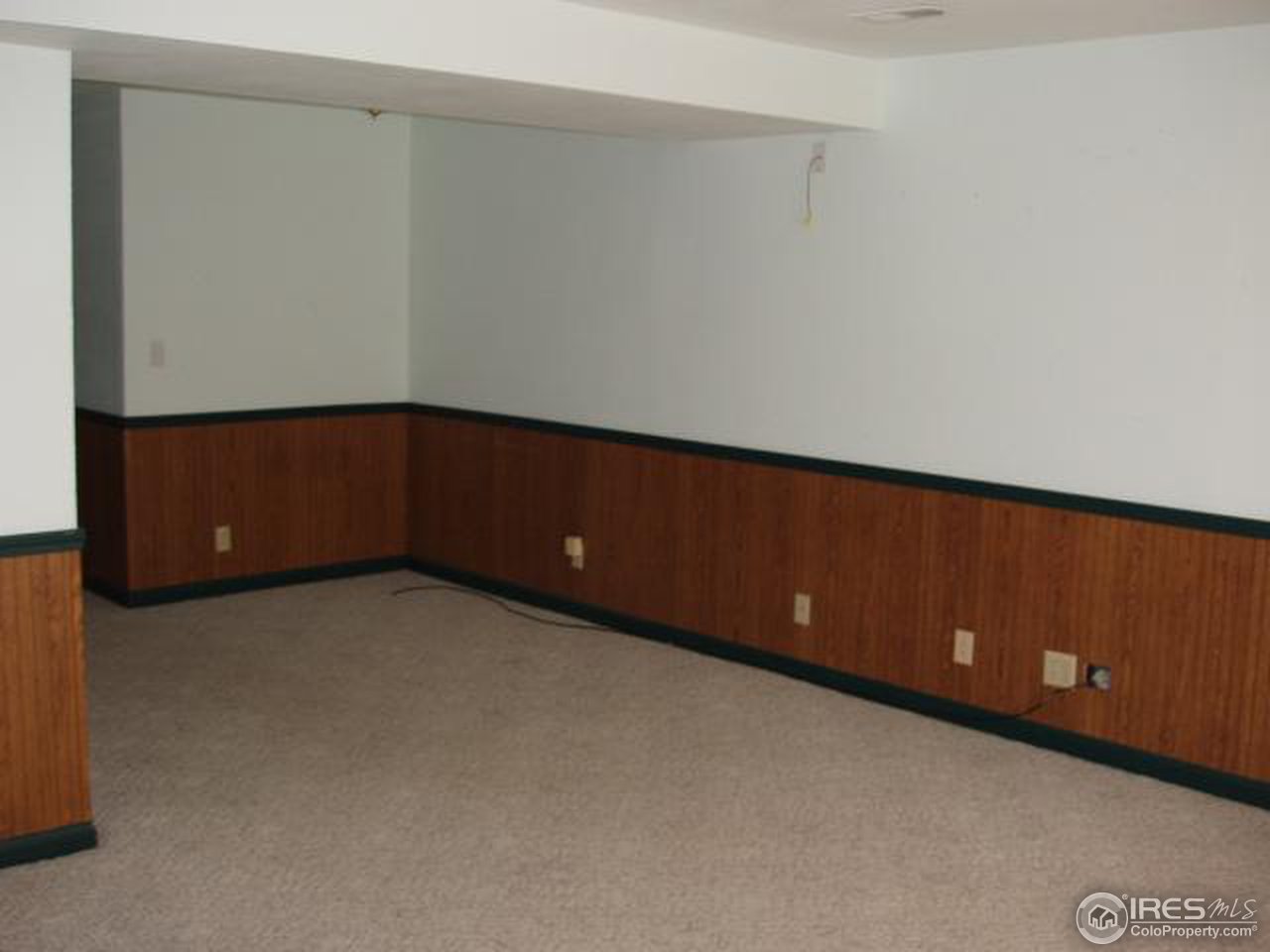 6844 Hidden Springs Road Fort Collins, CO 80526 - Photo 14 of 18 Recreation room