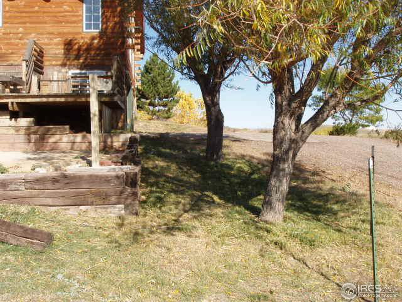 6844 Hidden Springs Road Fort Collins, CO 80526 - Photo 18 of 18 Driveway side
