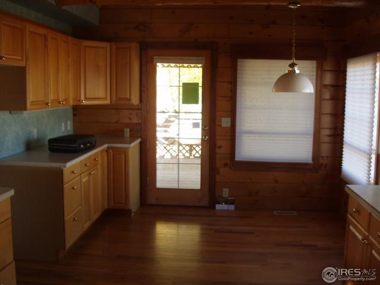 6844 Hidden Springs Road Fort Collins, CO 80526 - Photo 3 of 18 Dining area